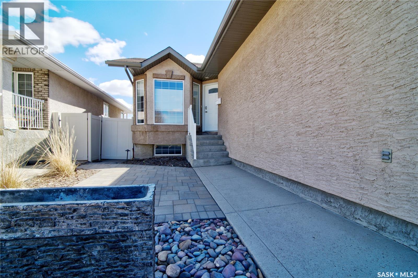 3023 Cranbourn Crescent, Regina, Saskatchewan  S4V 3B3 - Photo 46 - SK035382
