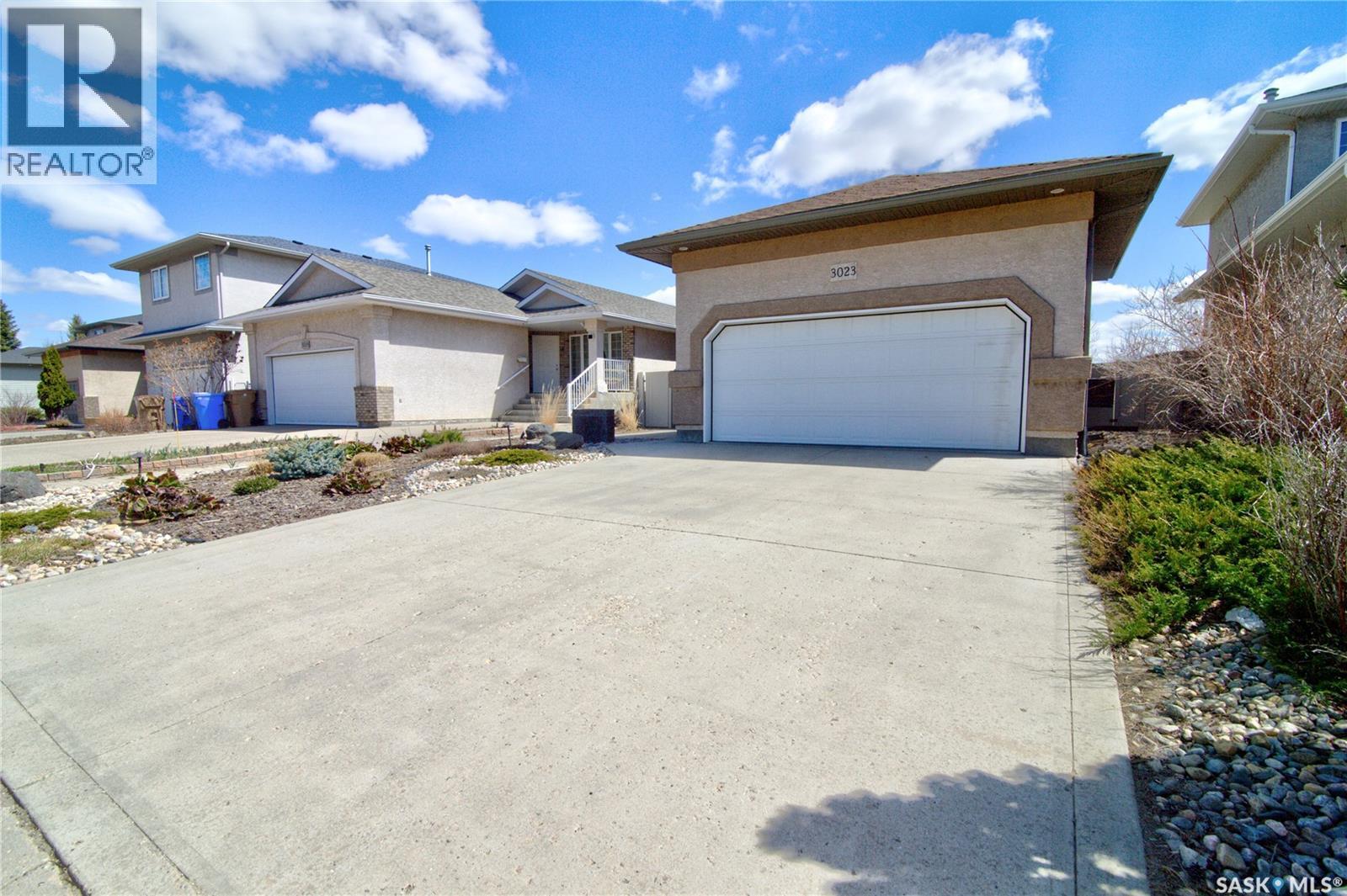3023 Cranbourn Crescent, Regina, Saskatchewan  S4V 3B3 - Photo 47 - SK035382