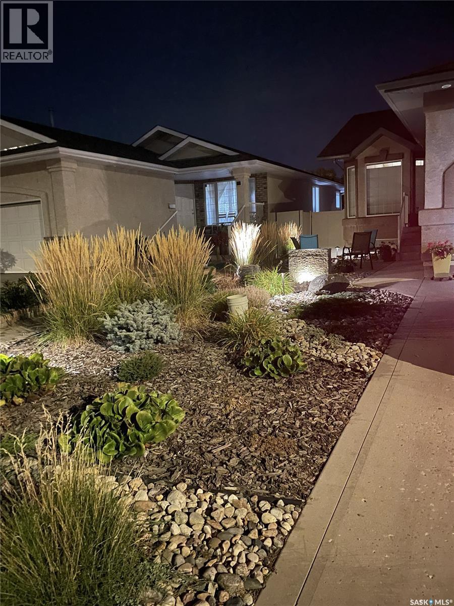 3023 Cranbourn Crescent, Regina, Saskatchewan  S4V 3B3 - Photo 48 - SK035382