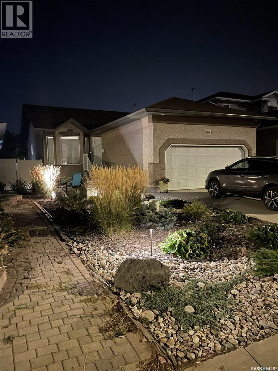3023 Cranbourn Crescent, Regina, Saskatchewan  S4V 3B3 - Photo 49 - SK035382