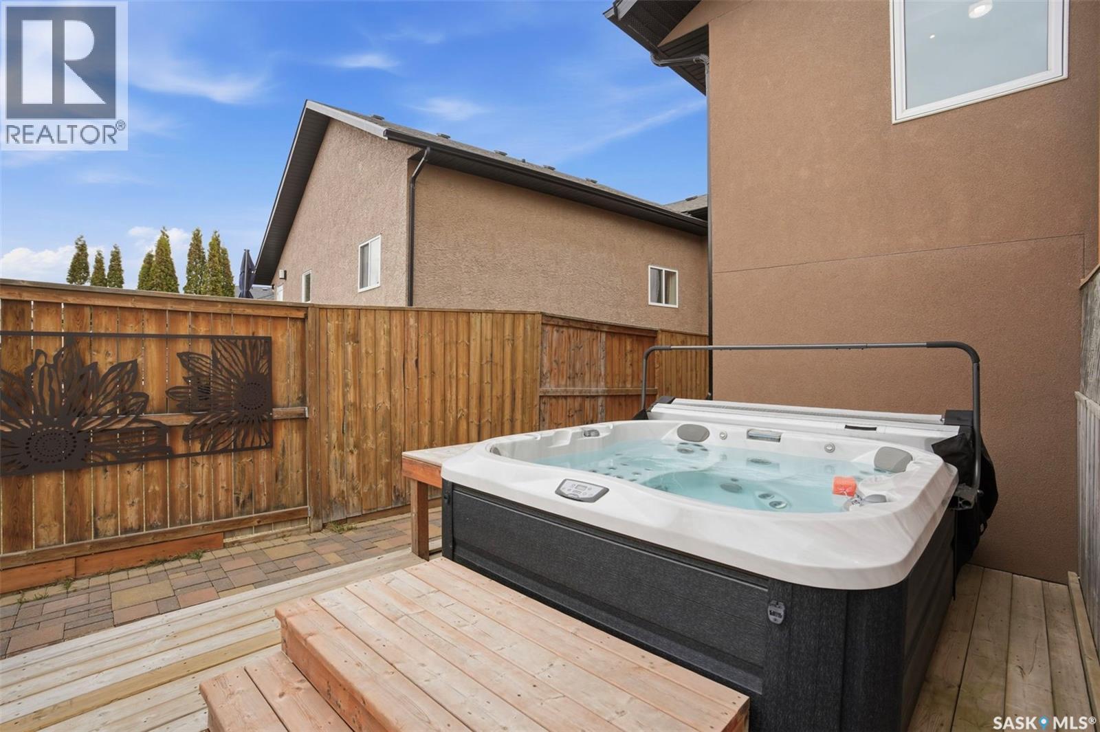 139 Pulles Crescent, Saskatoon, Saskatchewan  S7R 0B4 - Photo 30 - SK035326