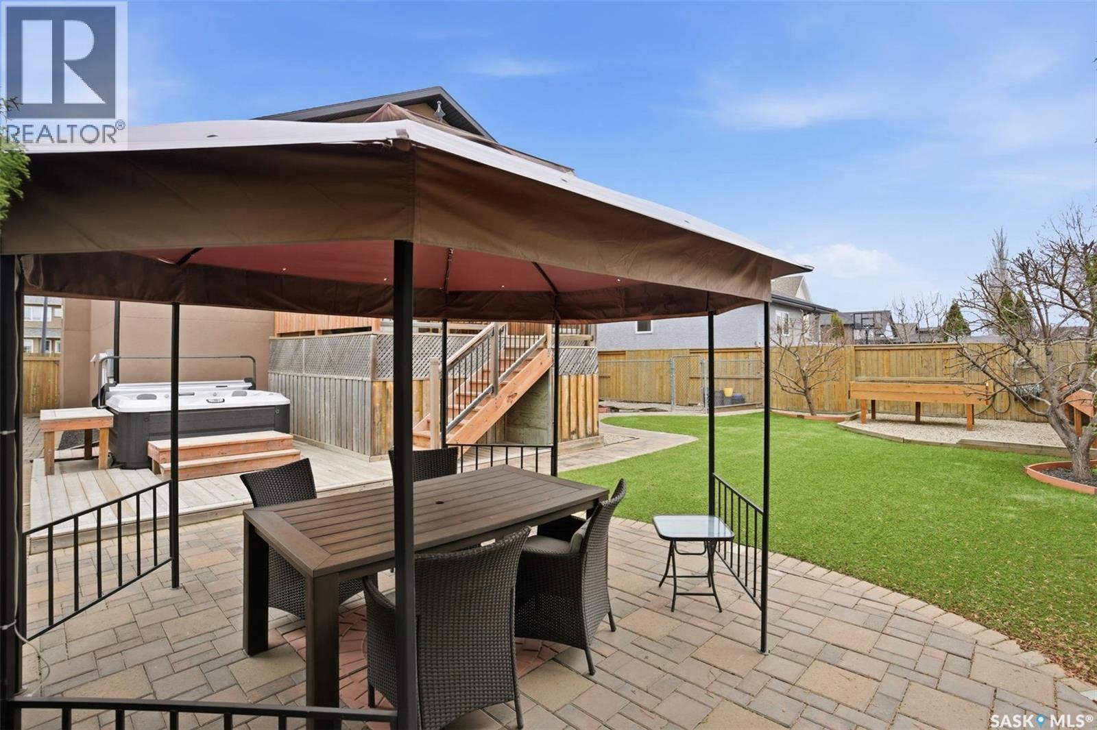 139 Pulles Crescent, Saskatoon, Saskatchewan  S7R 0B4 - Photo 32 - SK035326