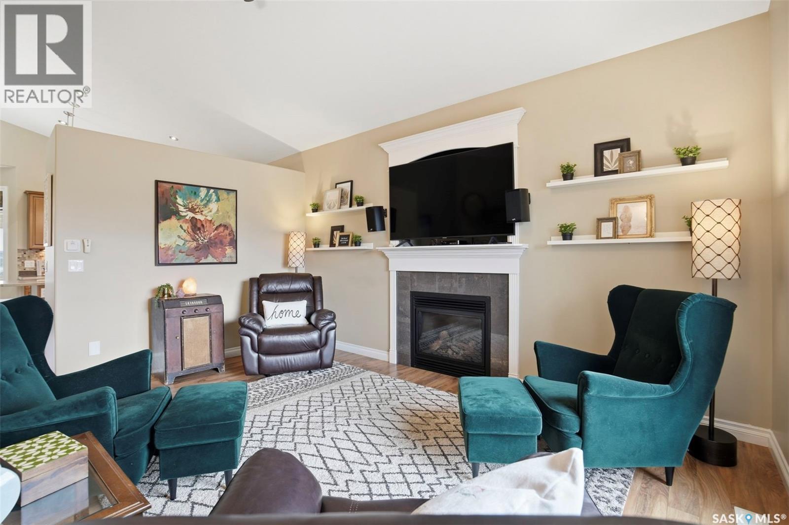 139 Pulles Crescent, Saskatoon, Saskatchewan  S7R 0B4 - Photo 4 - SK035326