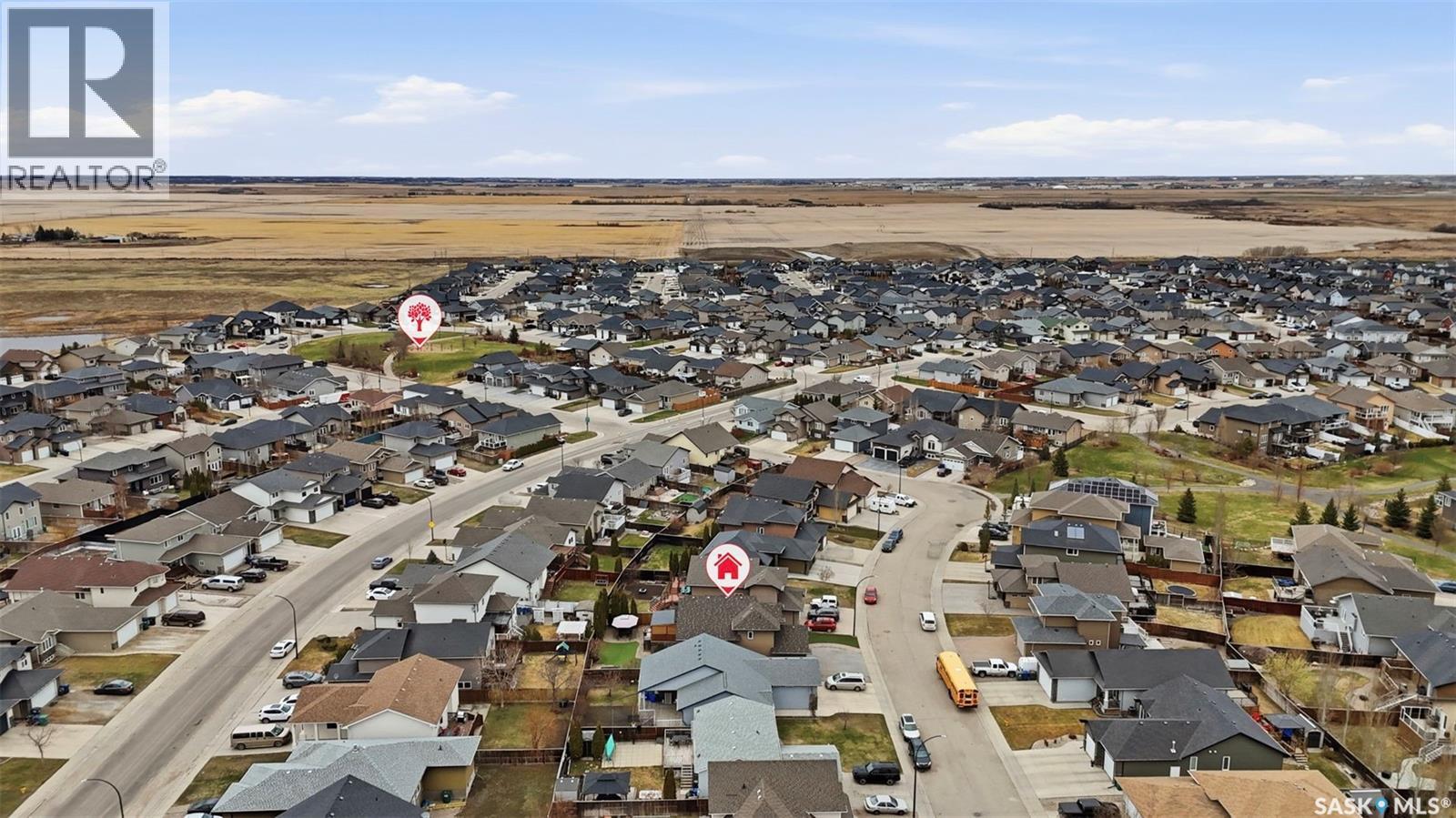 139 Pulles Crescent, Saskatoon, Saskatchewan  S7R 0B4 - Photo 42 - SK035326