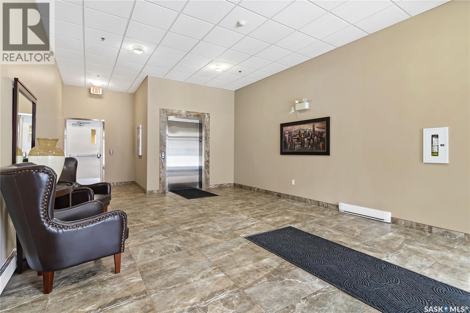 311 1715 Badham Boulevard, Regina, Saskatchewan  S4P 0L9 - Photo 19 - SK035273