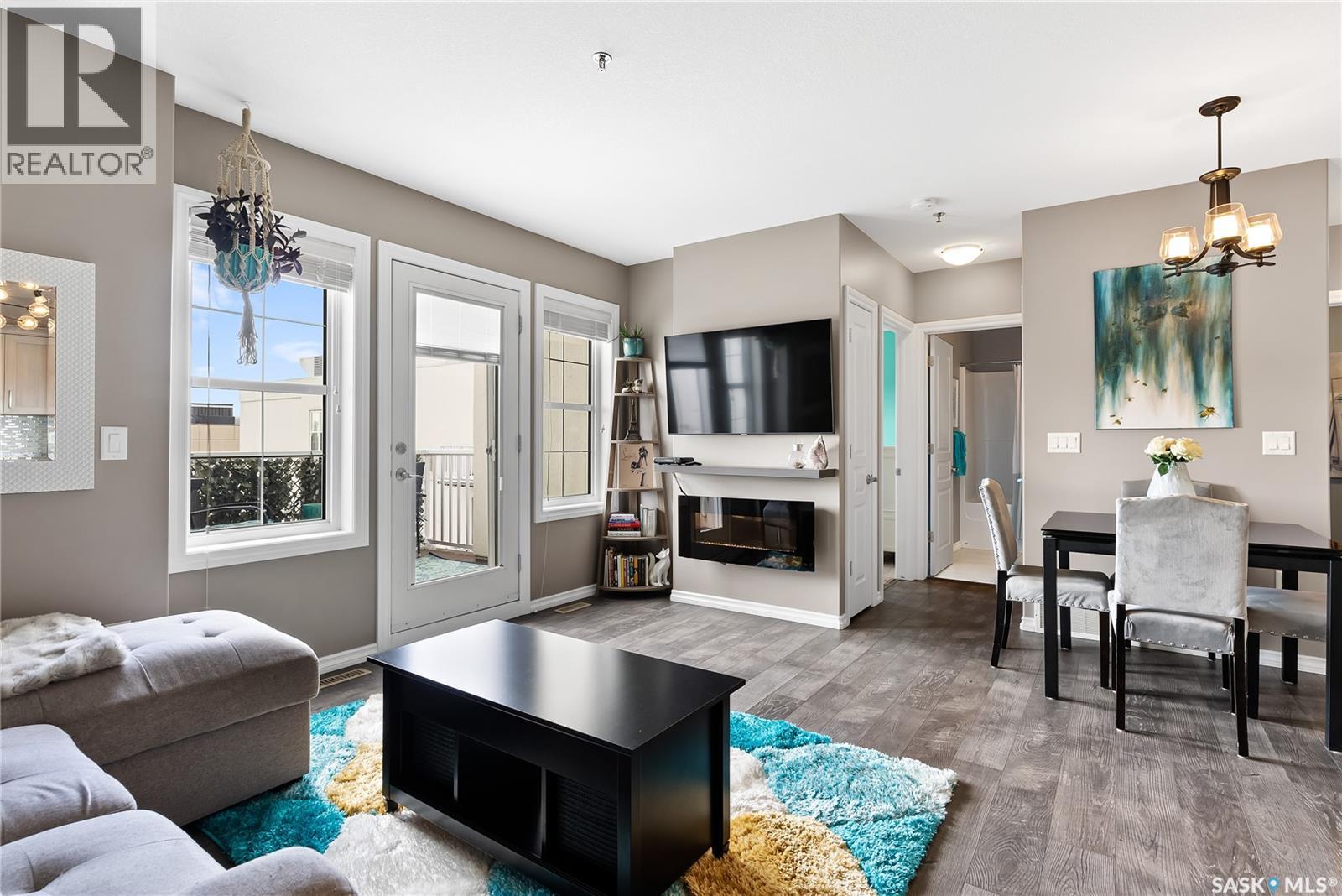 311 1715 Badham Boulevard, Regina, Saskatchewan  S4P 0L9 - Photo 4 - SK035273