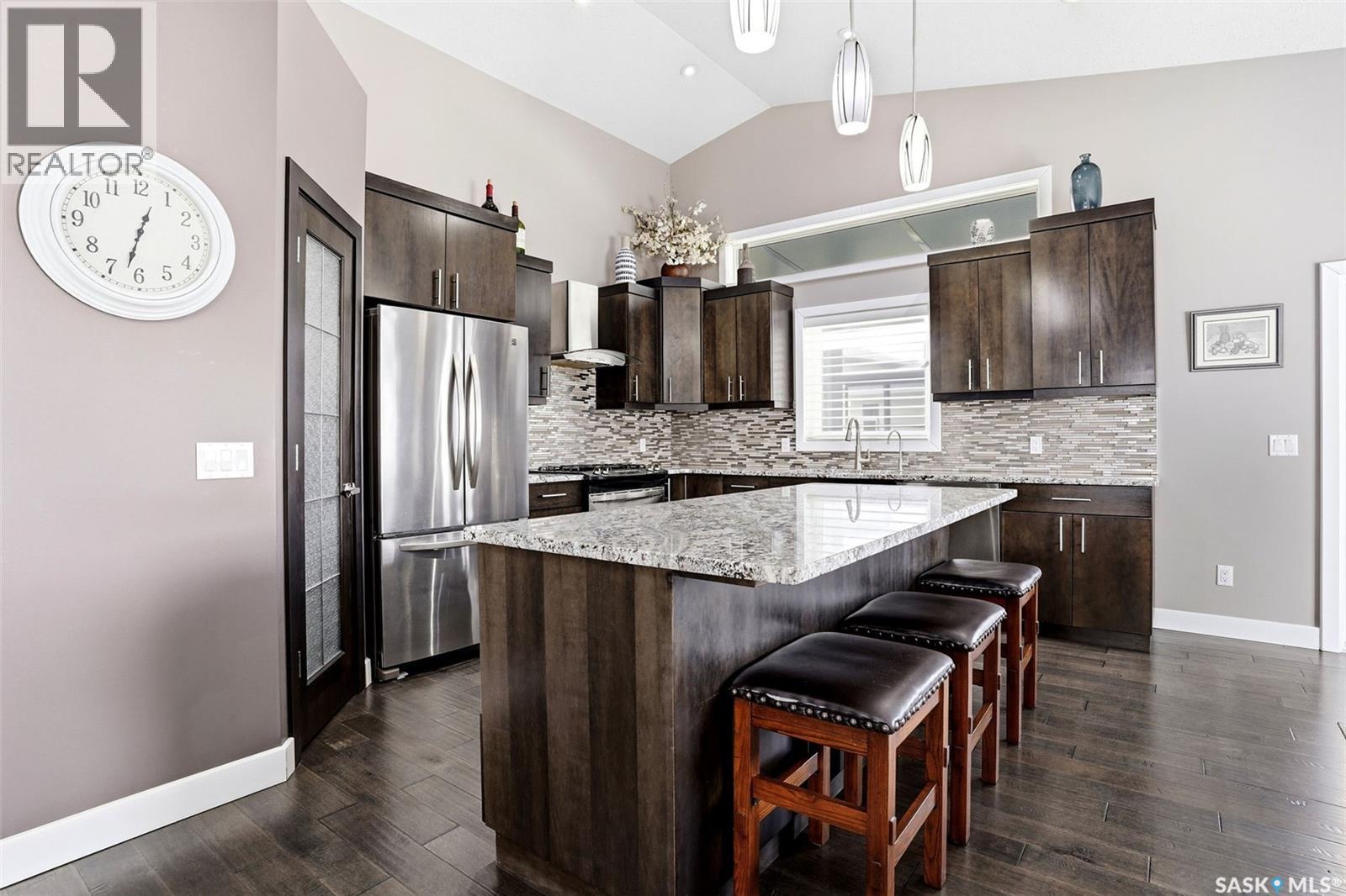 2539 Linner Way, Regina, Saskatchewan  S4V 1K3 - Photo 12 - SK035229