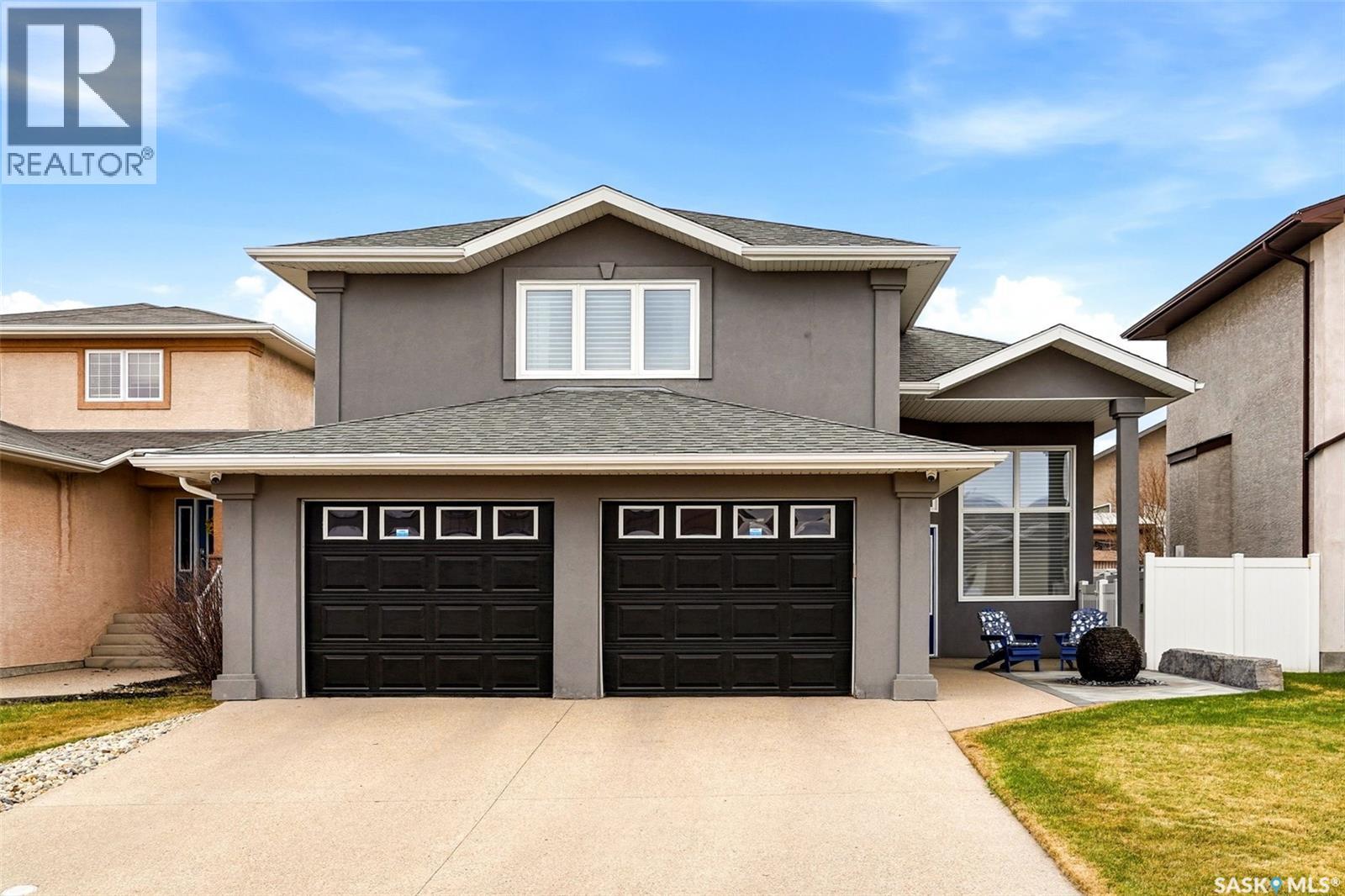 2539 Linner Way, Regina, Saskatchewan  S4V 1K3 - Photo 2 - SK035229