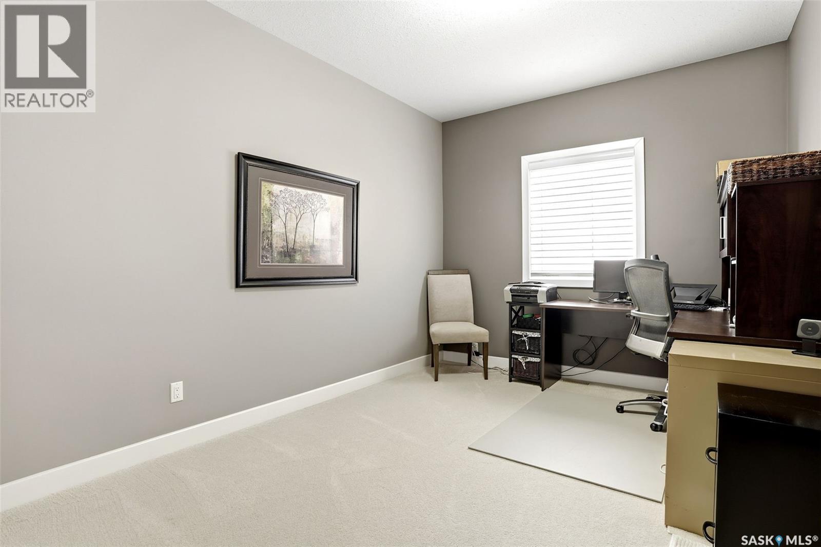 2539 Linner Way, Regina, Saskatchewan  S4V 1K3 - Photo 26 - SK035229