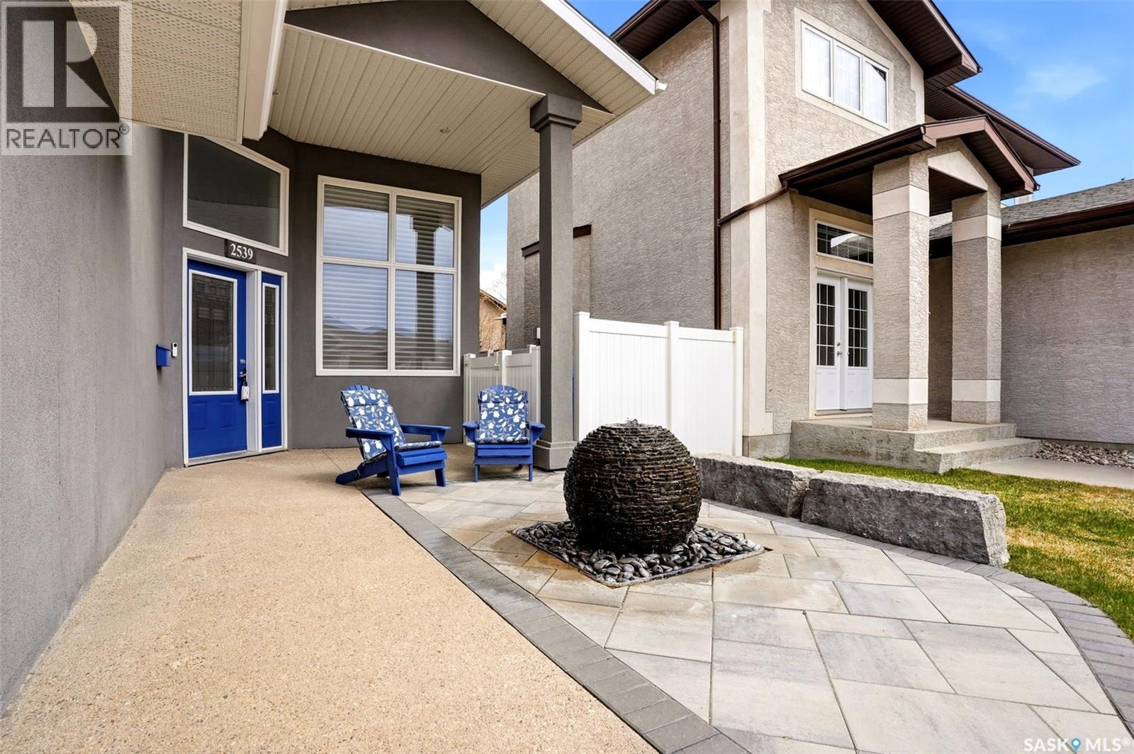 2539 Linner Way, Regina, Saskatchewan  S4V 1K3 - Photo 3 - SK035229