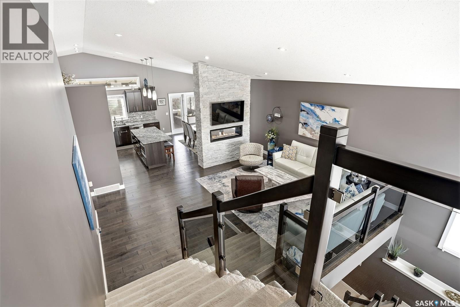 2539 Linner Way, Regina, Saskatchewan  S4V 1K3 - Photo 34 - SK035229
