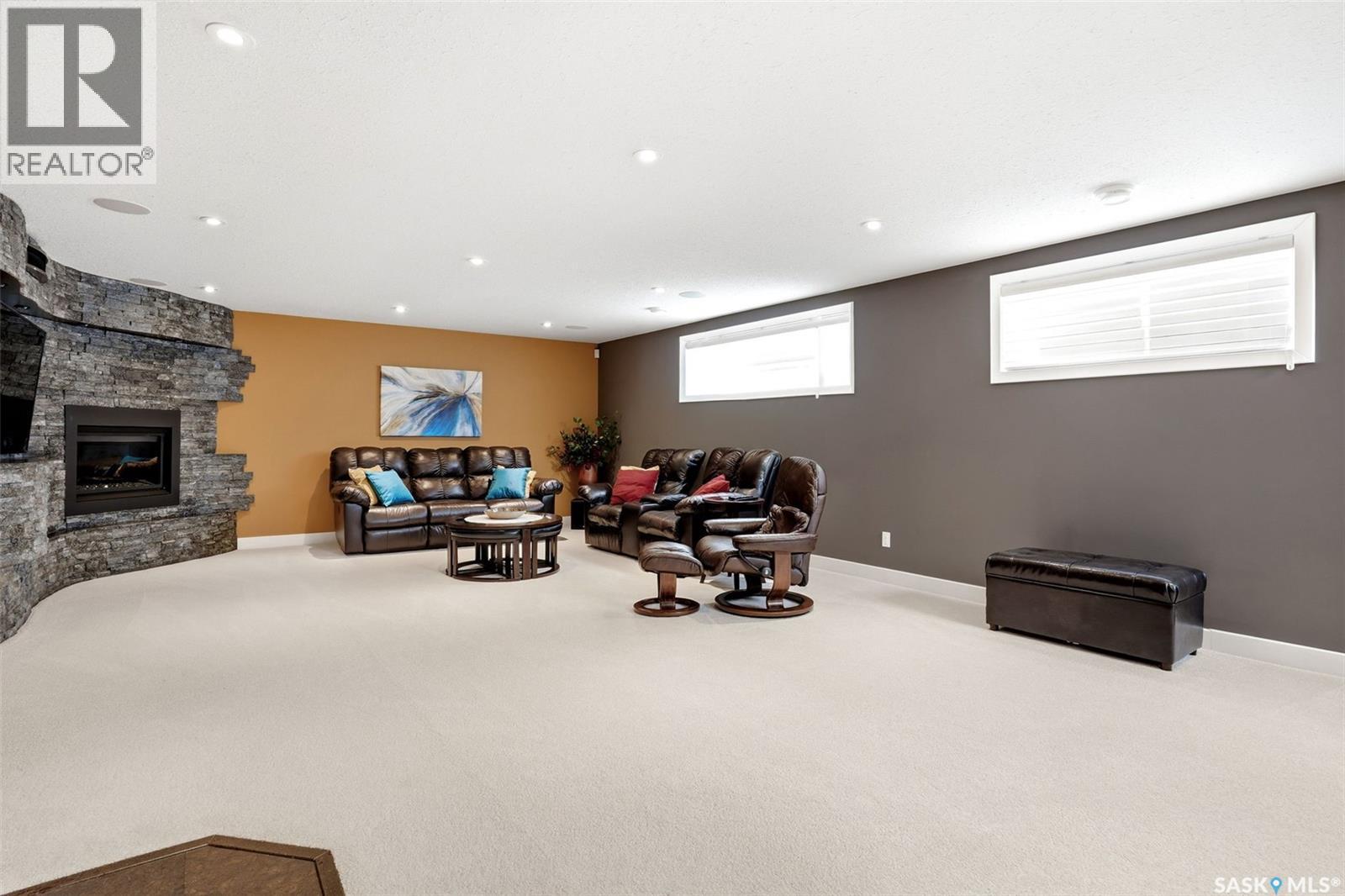 2539 Linner Way, Regina, Saskatchewan  S4V 1K3 - Photo 40 - SK035229