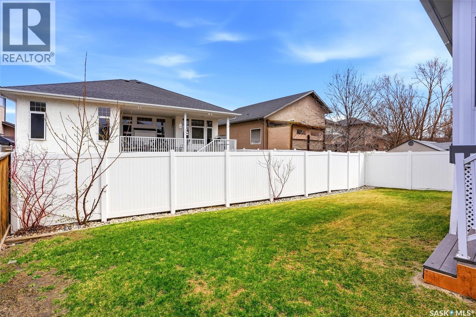 2539 Linner Way, Regina, Saskatchewan  S4V 1K3 - Photo 52 - SK035229