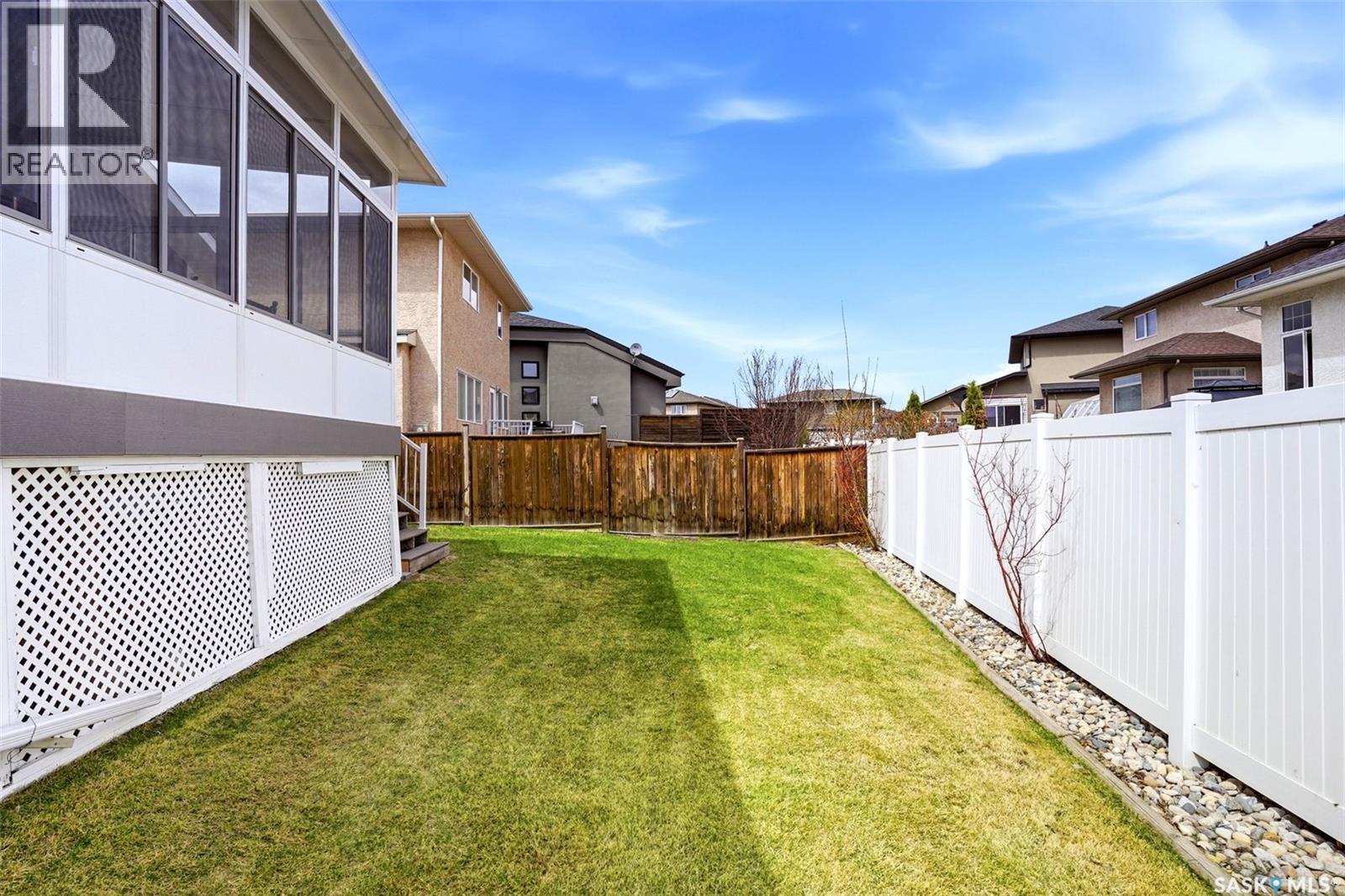 2539 Linner Way, Regina, Saskatchewan  S4V 1K3 - Photo 53 - SK035229