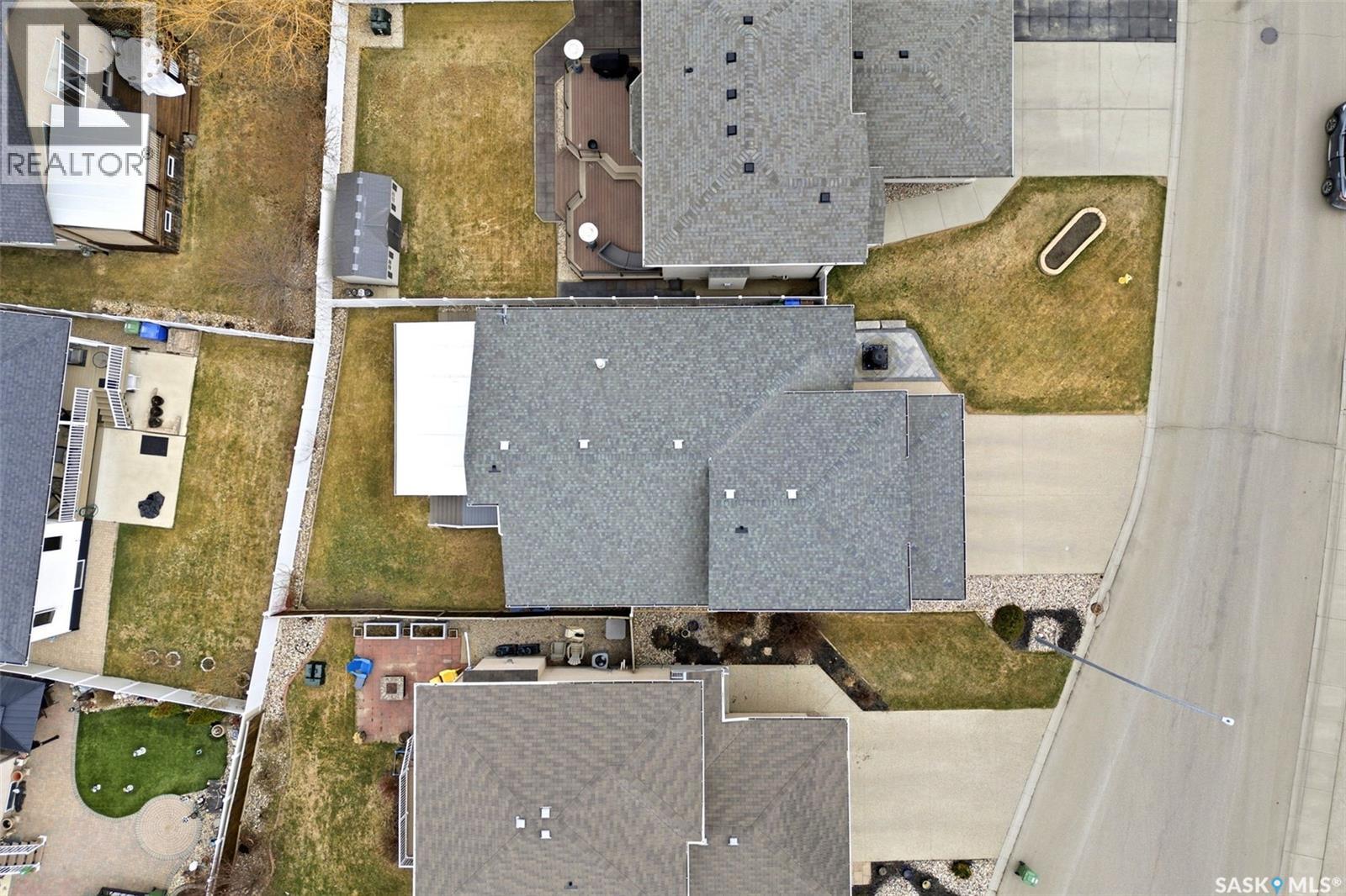 2539 Linner Way, Regina, Saskatchewan  S4V 1K3 - Photo 57 - SK035229