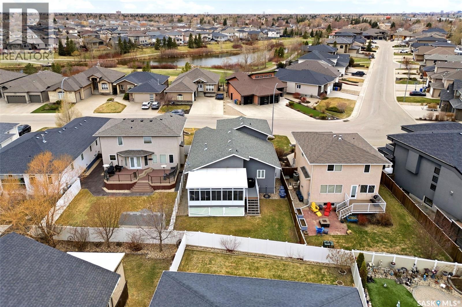 2539 Linner Way, Regina, Saskatchewan  S4V 1K3 - Photo 58 - SK035229