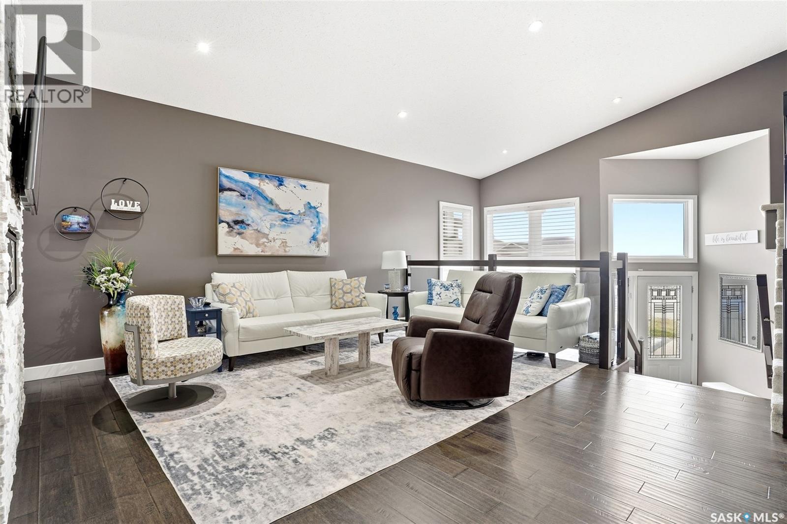 2539 Linner Way, Regina, Saskatchewan  S4V 1K3 - Photo 6 - SK035229