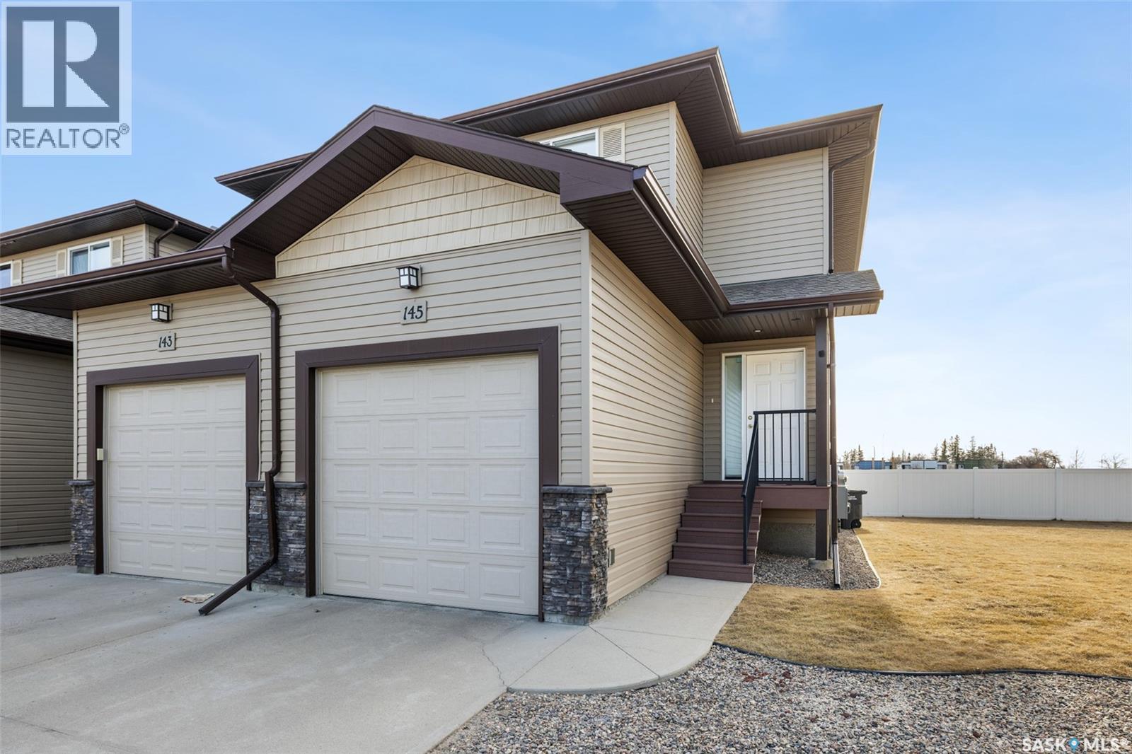 145 Plains Circle, Pilot Butte, Saskatchewan  S0G 0H5 - Photo 1 - SK035199