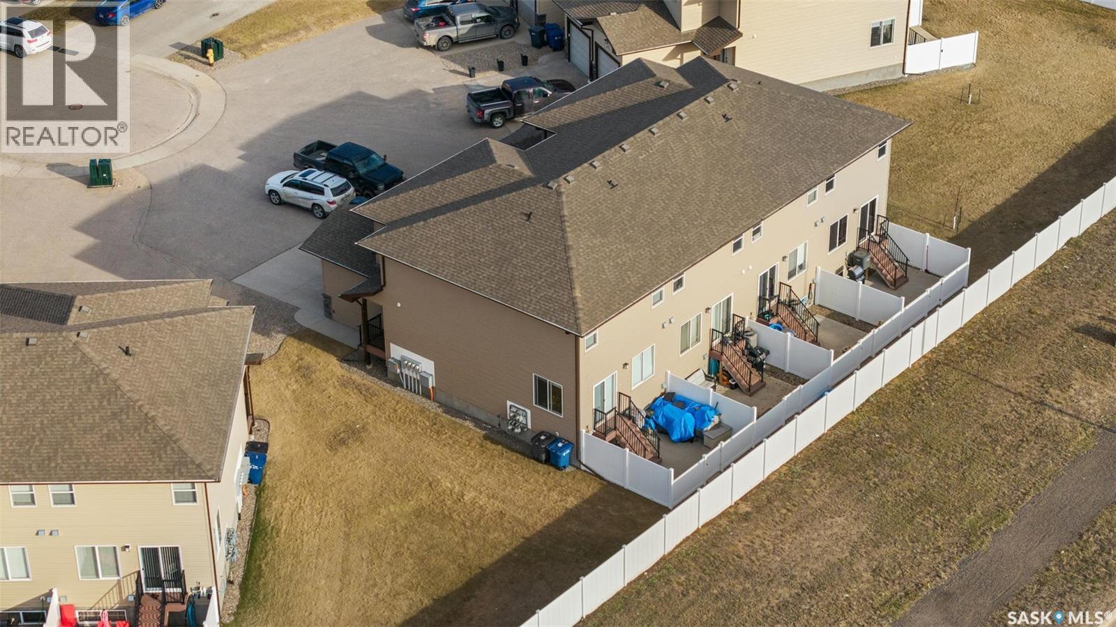 145 Plains Circle, Pilot Butte, Saskatchewan  S0G 0H5 - Photo 32 - SK035199