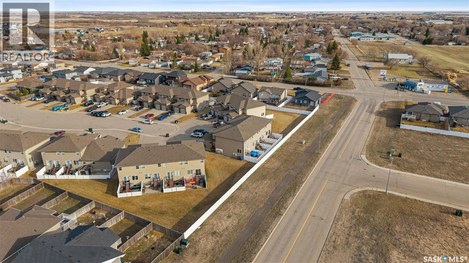 145 Plains Circle, Pilot Butte, Saskatchewan  S0G 0H5 - Photo 33 - SK035199