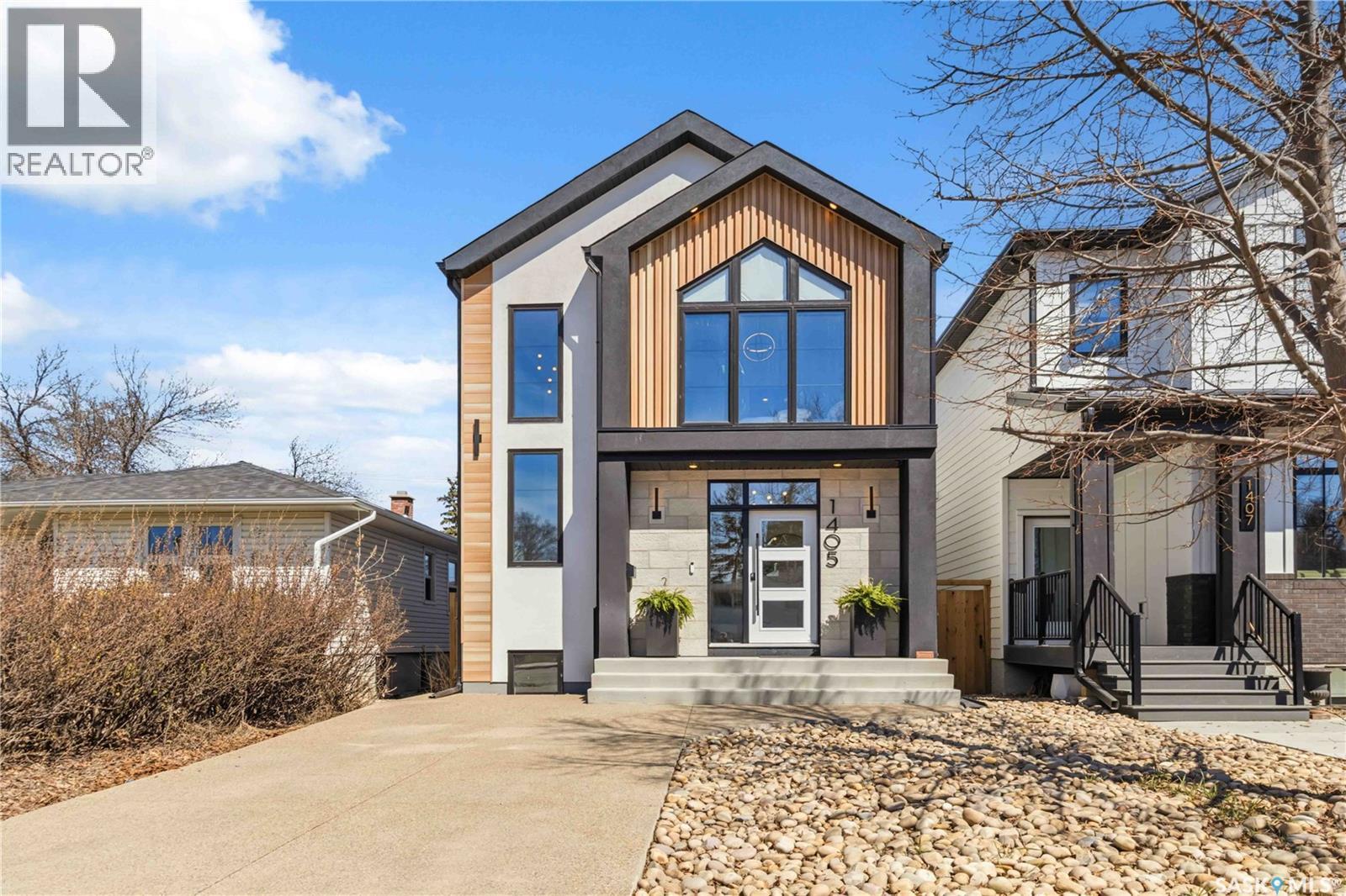 1405 12th STREET E, Saskatoon, Saskatchewan