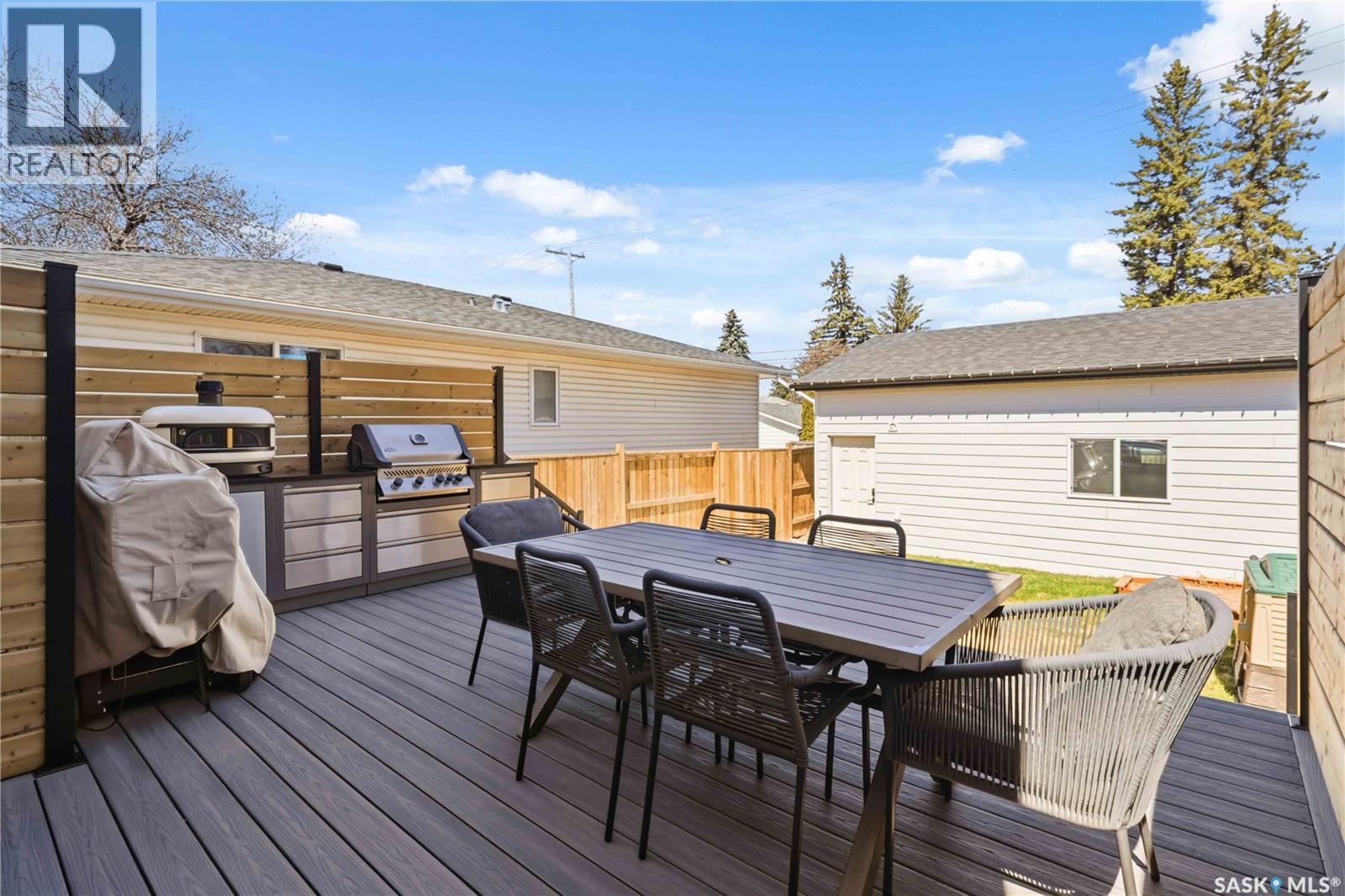 1405 12th Street E, Saskatoon, Saskatchewan  S7H 0E7 - Photo 44 - SK035176