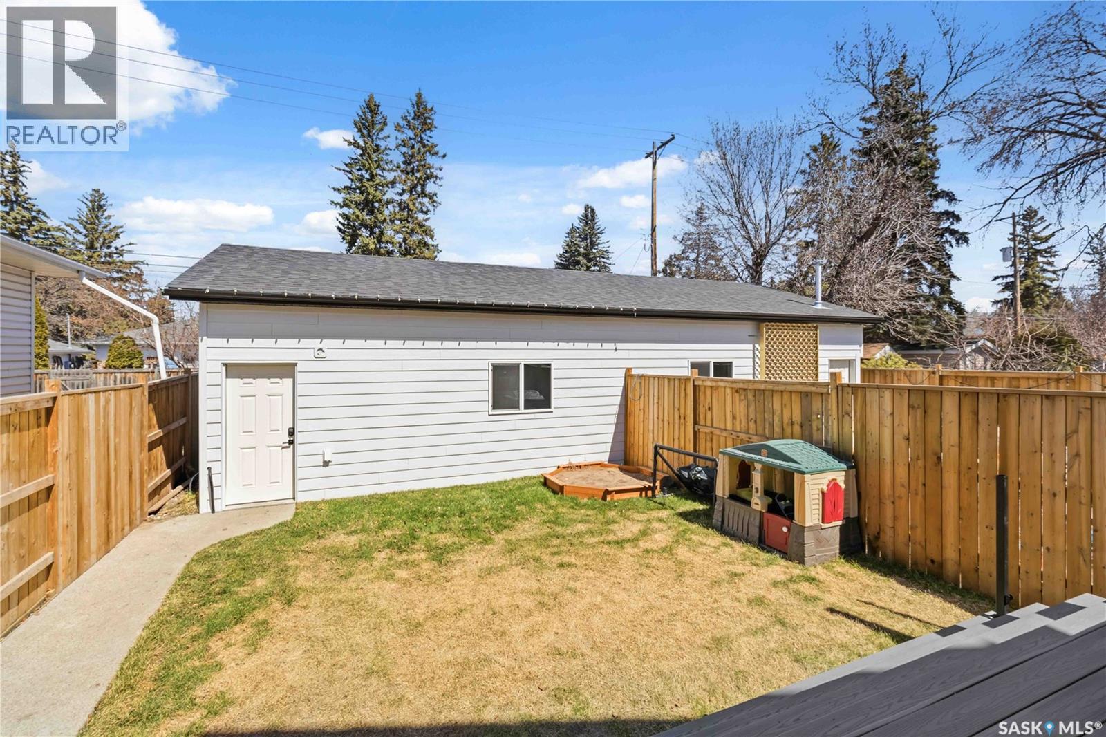 1405 12th Street E, Saskatoon, Saskatchewan  S7H 0E7 - Photo 45 - SK035176