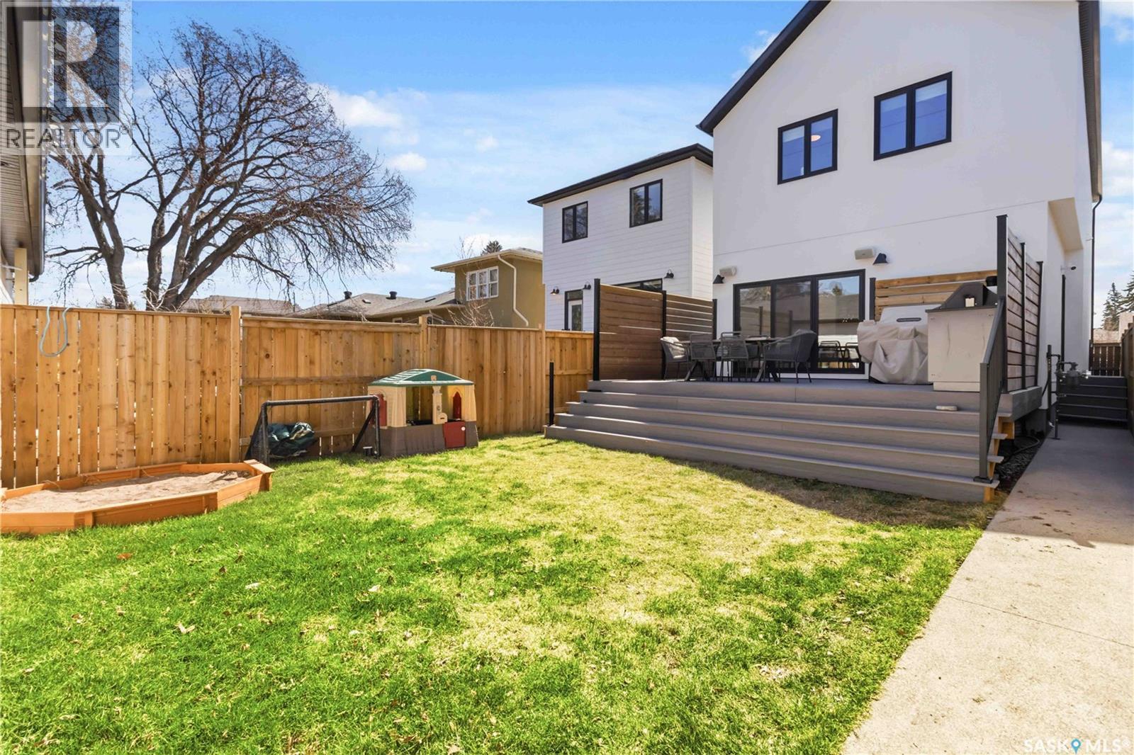 1405 12th Street E, Saskatoon, Saskatchewan  S7H 0E7 - Photo 47 - SK035176