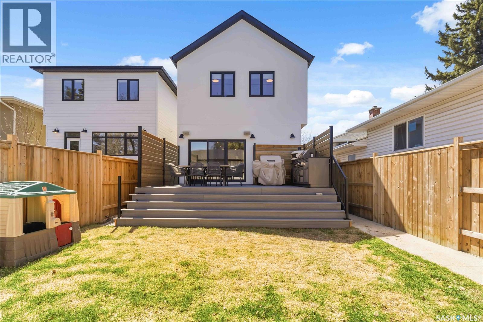 1405 12th Street E, Saskatoon, Saskatchewan  S7H 0E7 - Photo 48 - SK035176