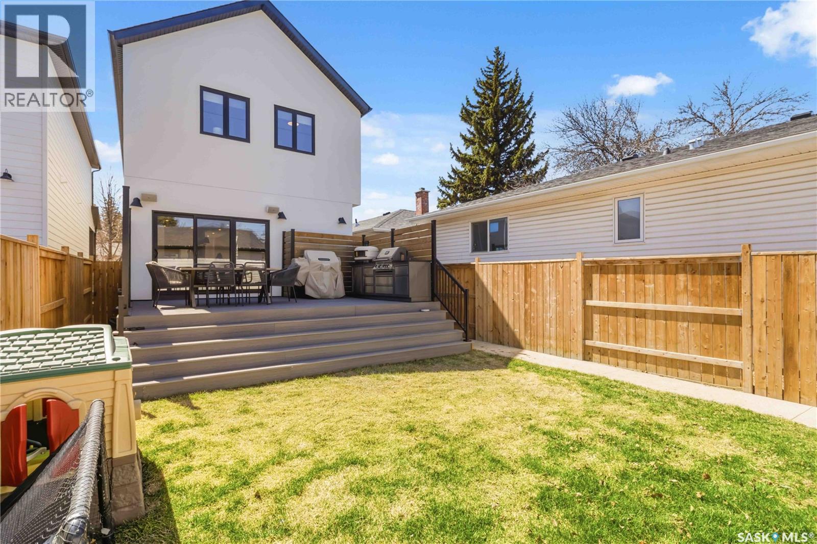 1405 12th Street E, Saskatoon, Saskatchewan  S7H 0E7 - Photo 49 - SK035176