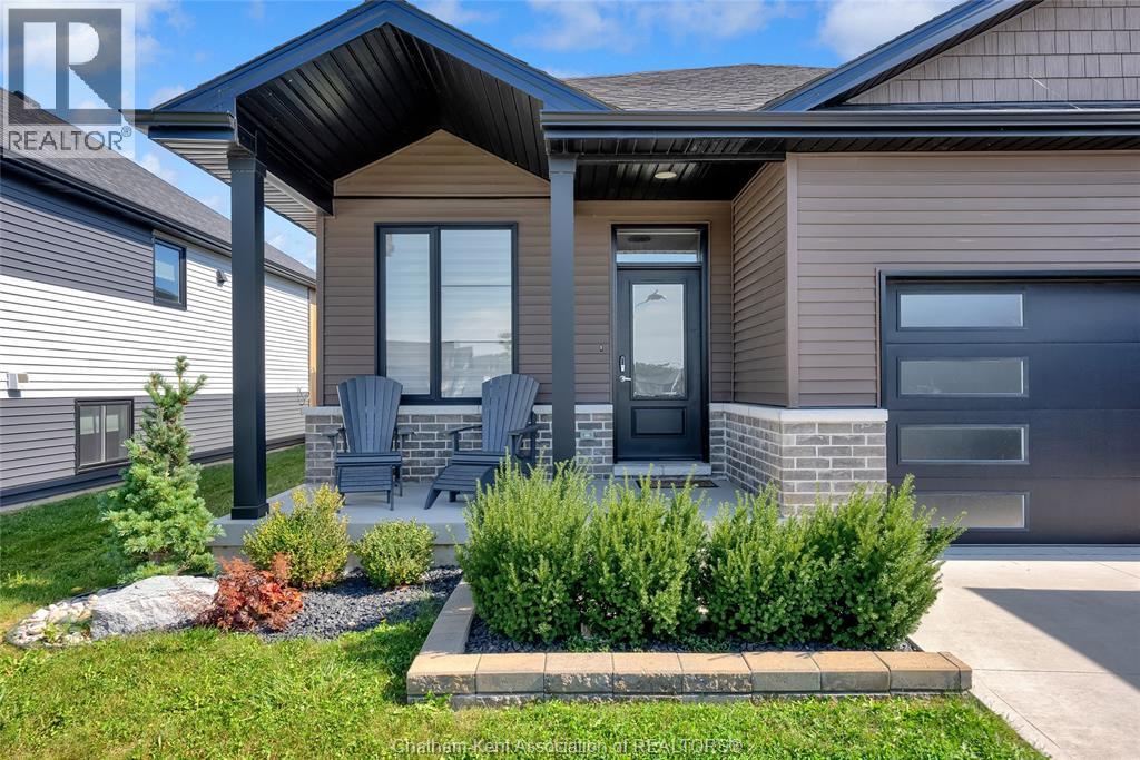 248 Moonstone CRESCENT, Chatham, Ontario