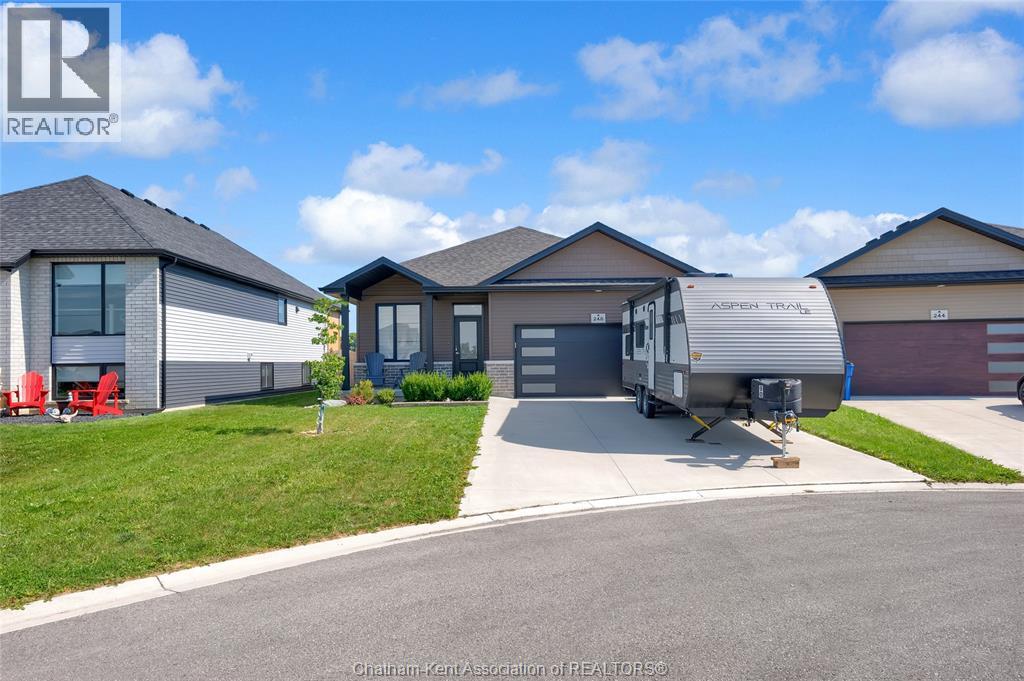 248 Moonstone Crescent, Chatham, Ontario  N7M 0S1 - Photo 2 - 26010495