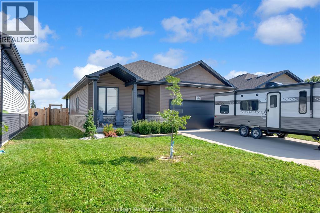248 Moonstone Crescent, Chatham, Ontario  N7M 0S1 - Photo 4 - 26010495