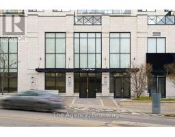 901 - 160 MACDONELL STREET, Guelph, Ontario