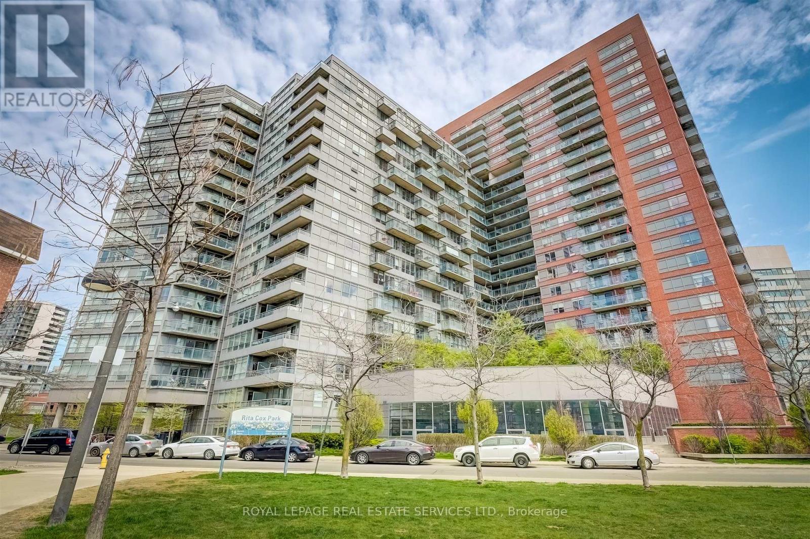 1318 - 38 Joe Shuster Way, Toronto, Ontario  M6K 0A5 - Photo 2 - C13055518