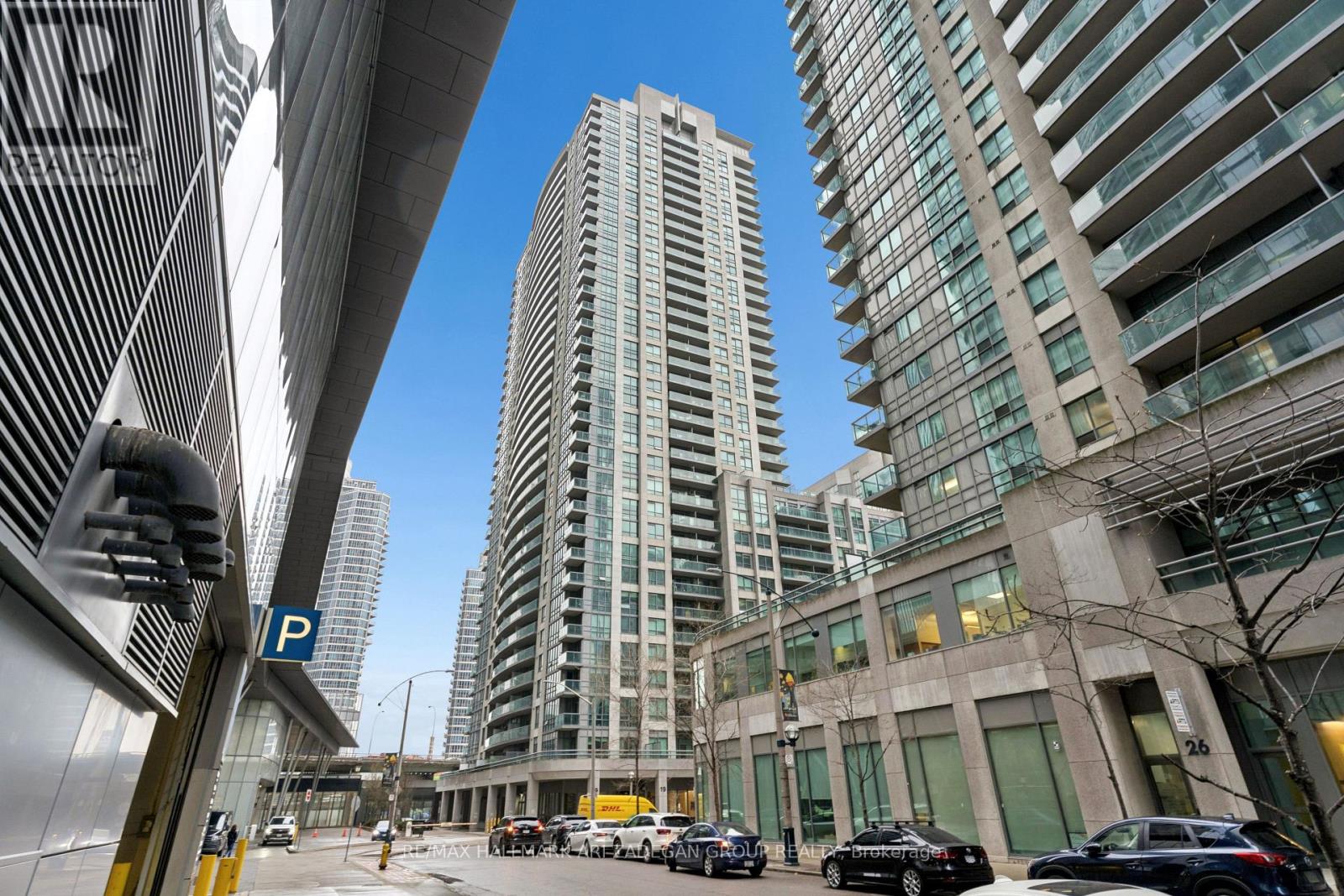 3108 - 19 Grand Trunk Crescent, Toronto, Ontario  M5J 3A3 - Photo 22 - C13098592