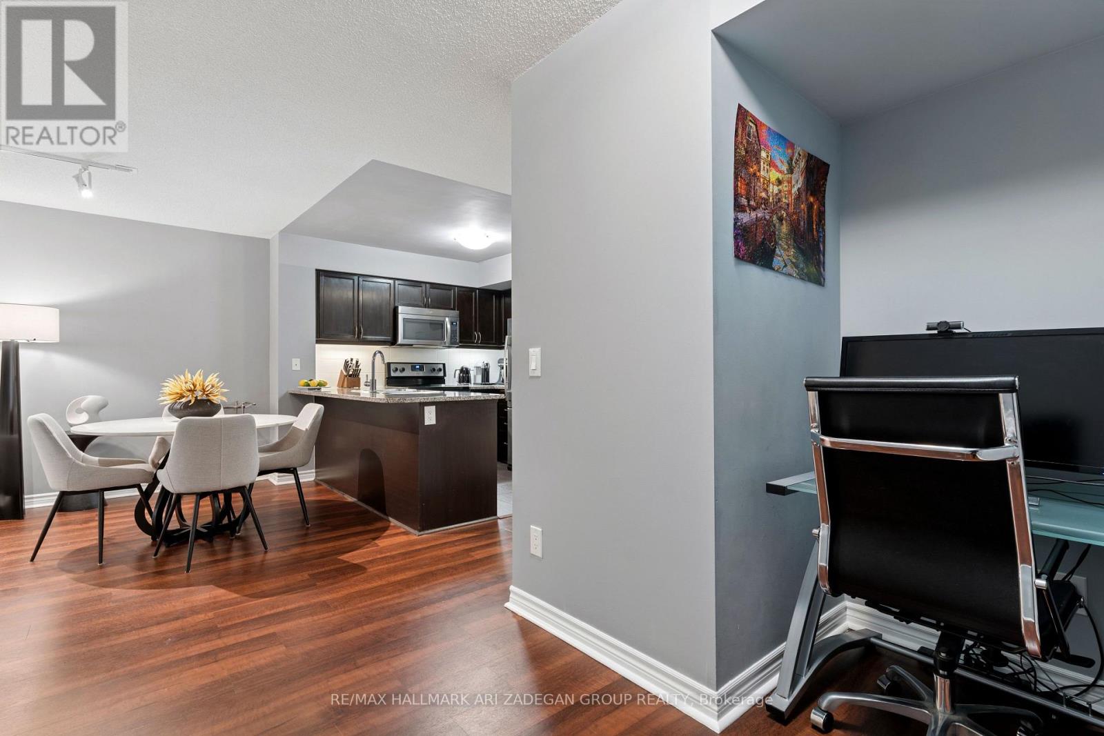 3108 - 19 Grand Trunk Crescent, Toronto, Ontario  M5J 3A3 - Photo 10 - C13098592