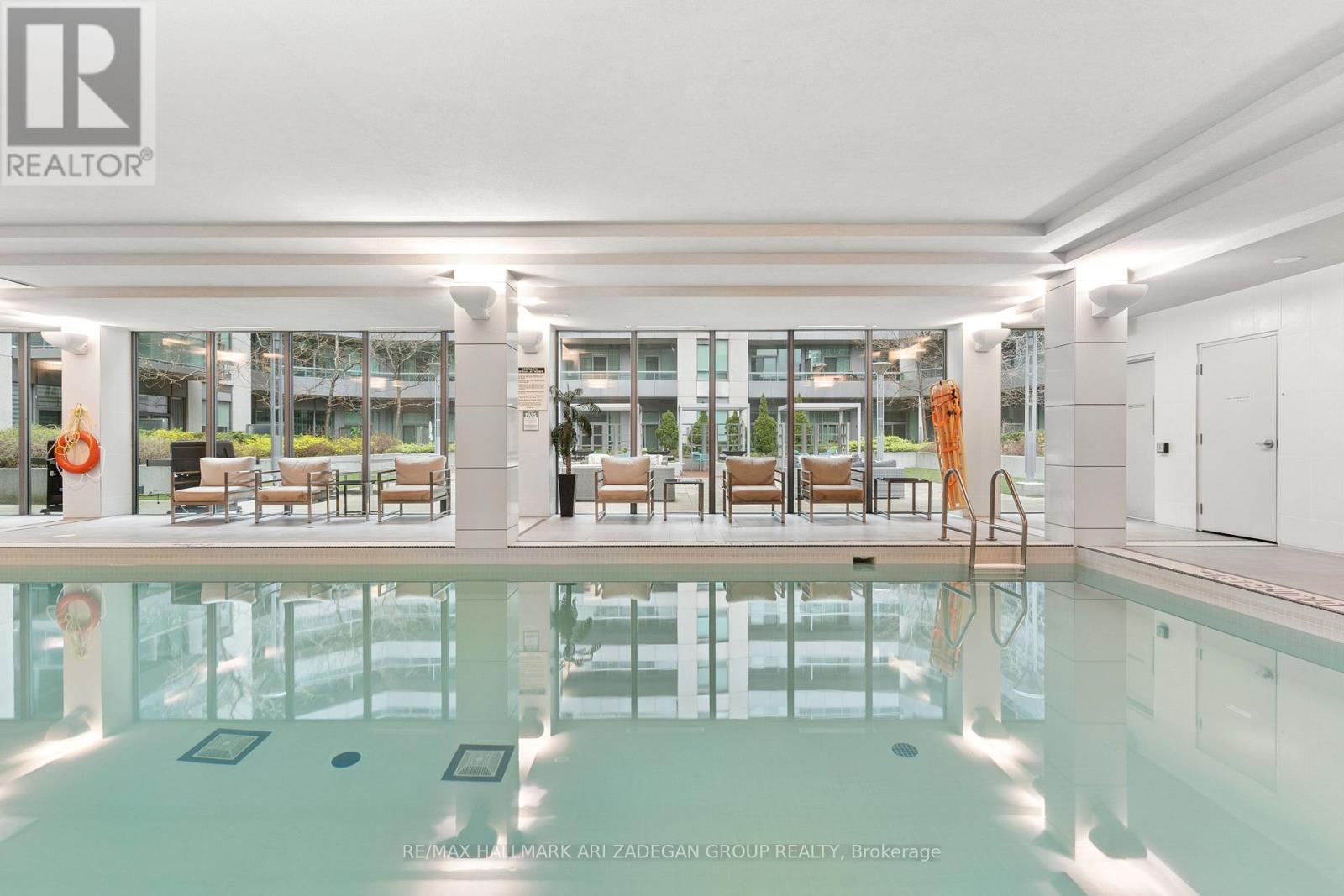 3108 - 19 Grand Trunk Crescent, Toronto, Ontario  M5J 3A3 - Photo 27 - C13098592