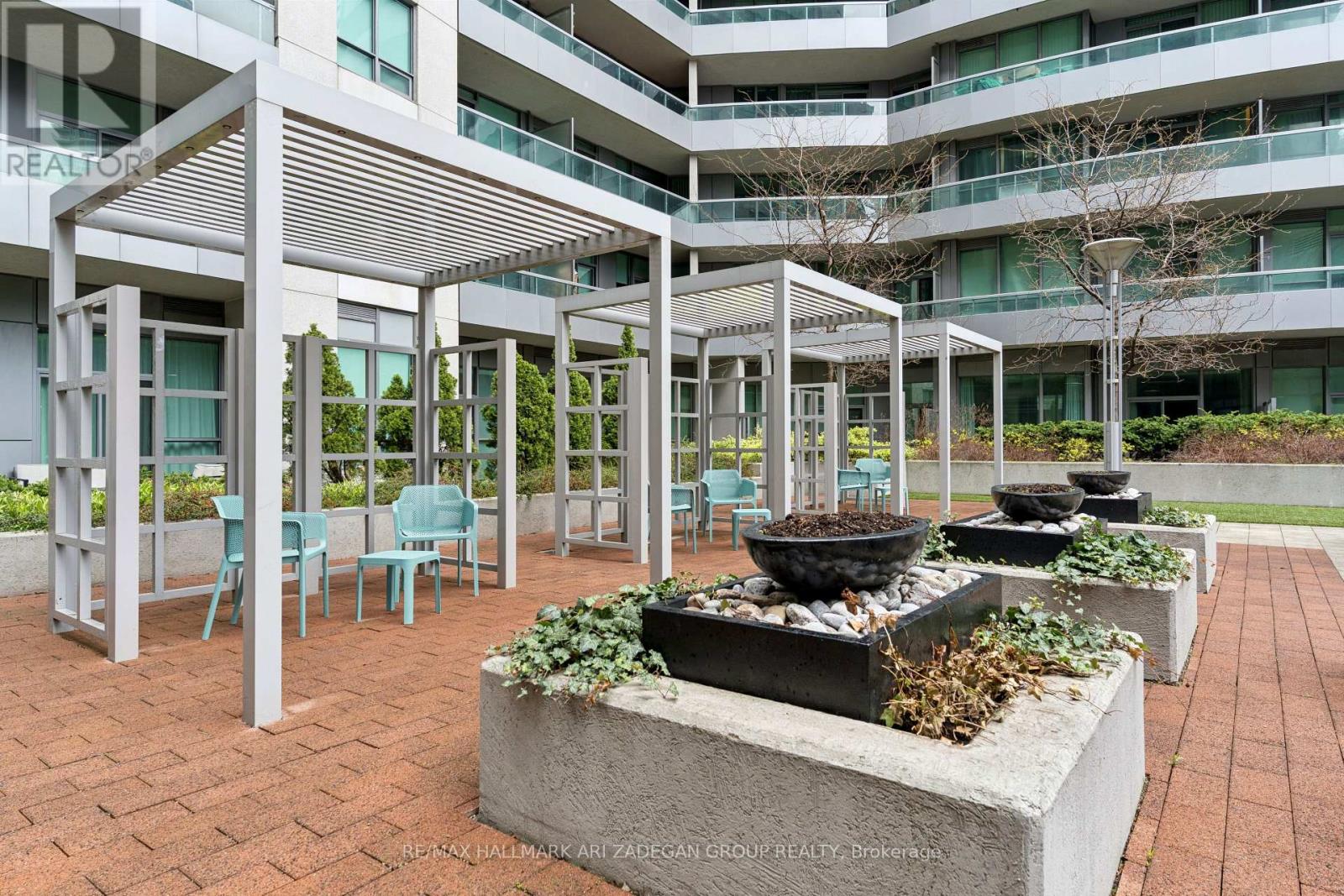 3108 - 19 Grand Trunk Crescent, Toronto, Ontario  M5J 3A3 - Photo 26 - C13098592
