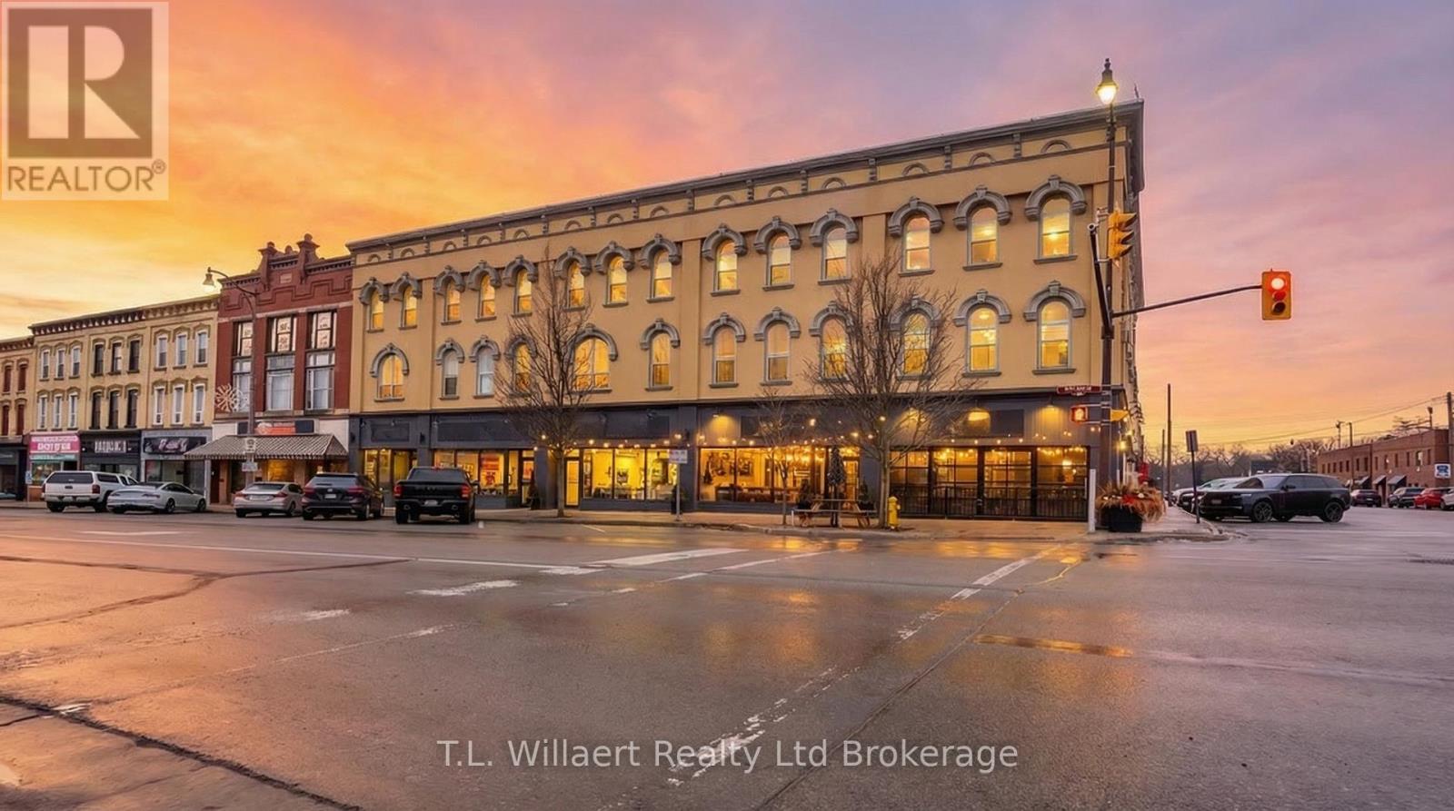 310 - 17 Brock St W, Tillsonburg, Ontario  N4G 2A3 - Photo 12 - X13101648
