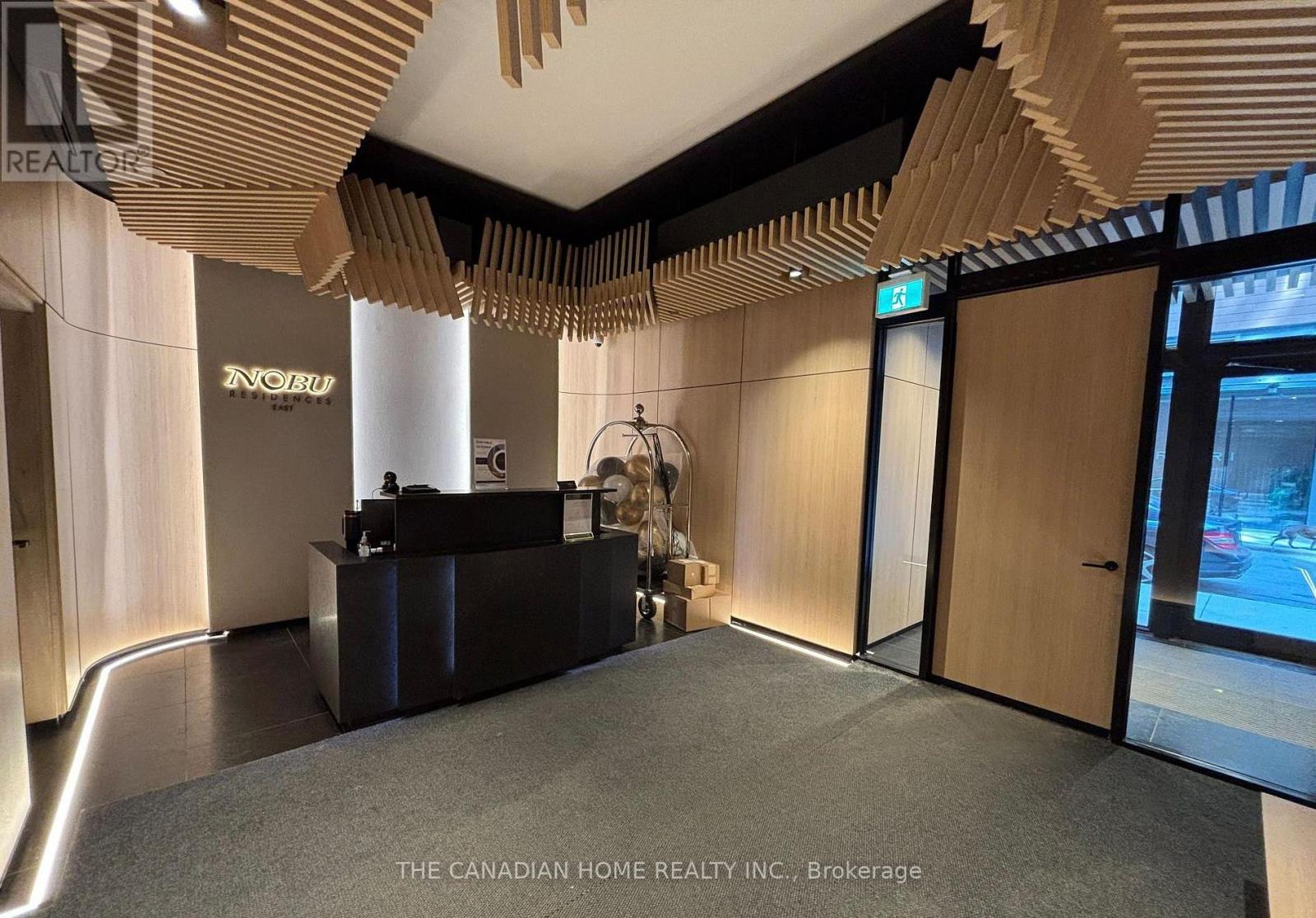 516 - 15 Mercer Street, Toronto, Ontario  M5V 0T8 - Photo 3 - C13101464