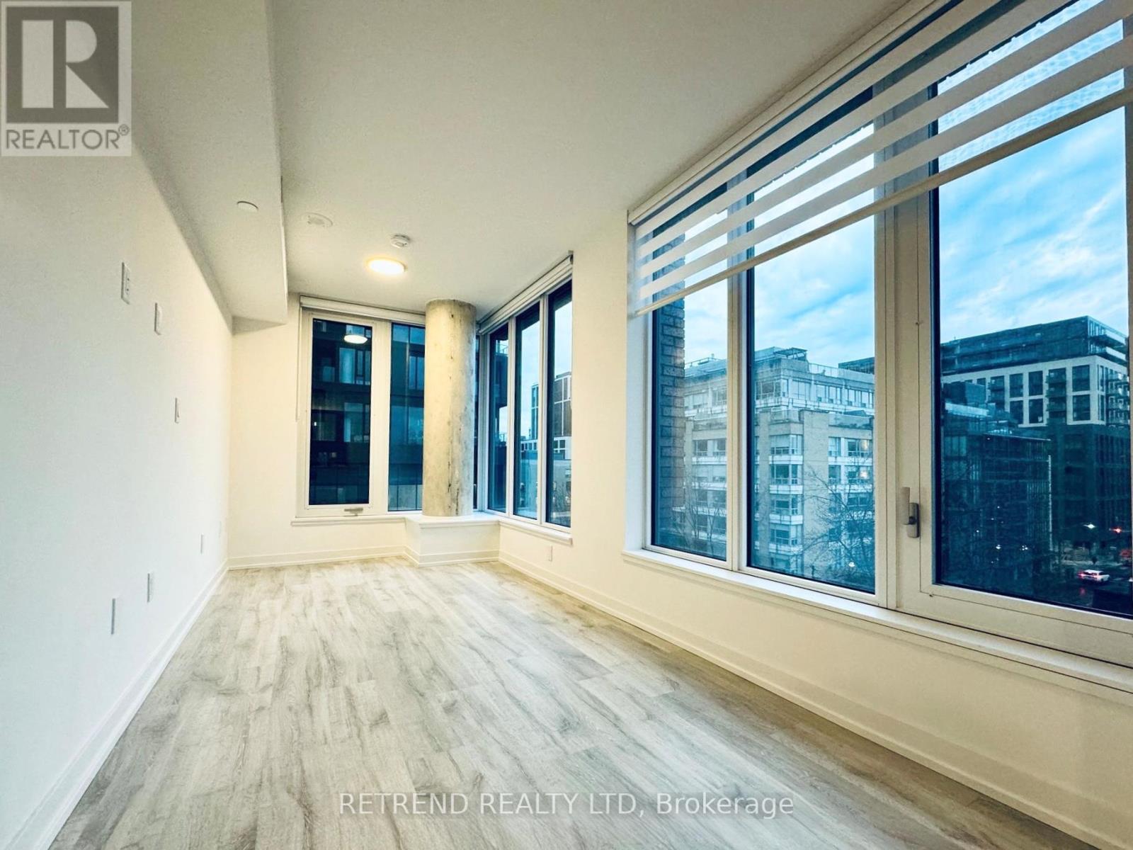 508 - 2 Augusta Avenue, Toronto, Ontario  M5V 0T3 - Photo 8 - C13101510