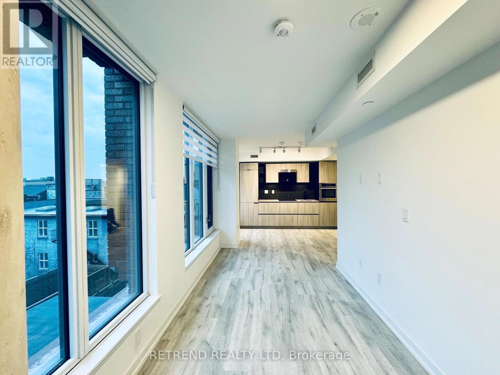 508 - 2 Augusta Avenue, Toronto, Ontario  M5V 0T3 - Photo 6 - C13101510