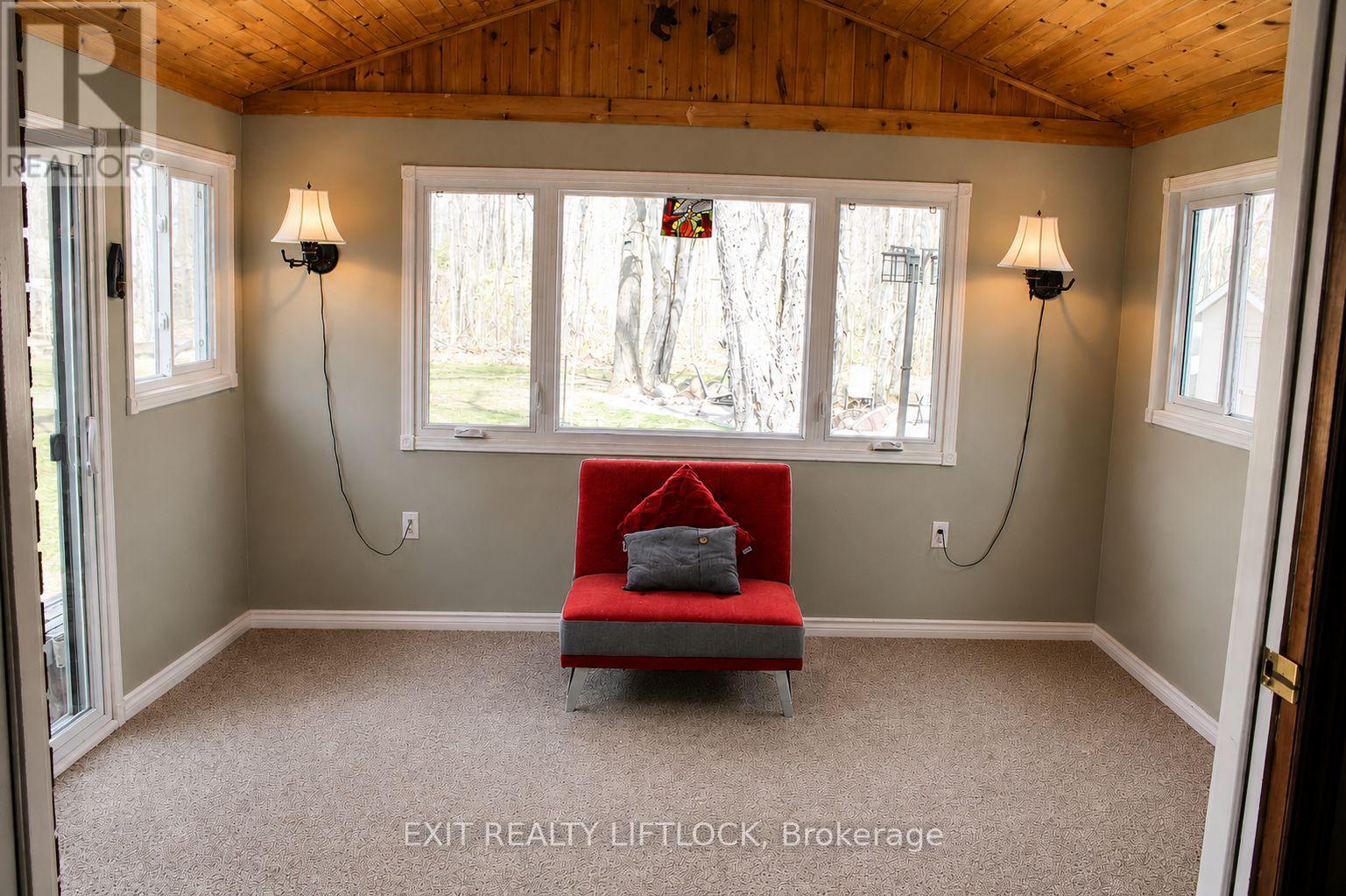 178 Adam & Eve Road, Trent Lakes, Ontario  K0L 1J0 - Photo 28 - X13085730