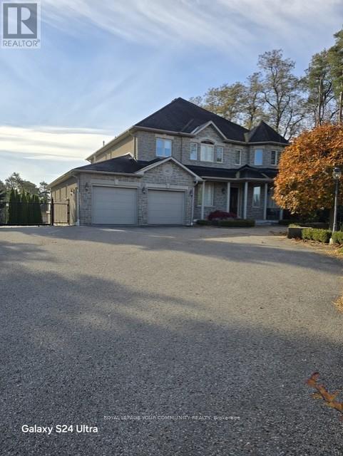 40 COONS ROAD, Richmond Hill, Ontario