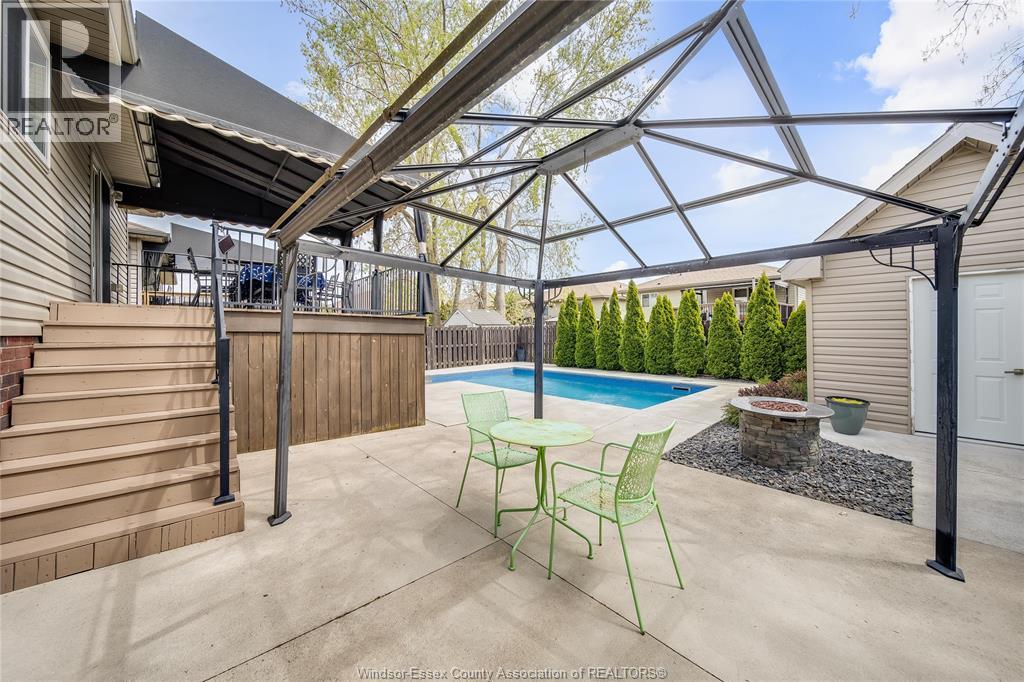 1032 Frederica Avenue, Windsor, Ontario  N8P 1V7 - Photo 40 - 26010043
