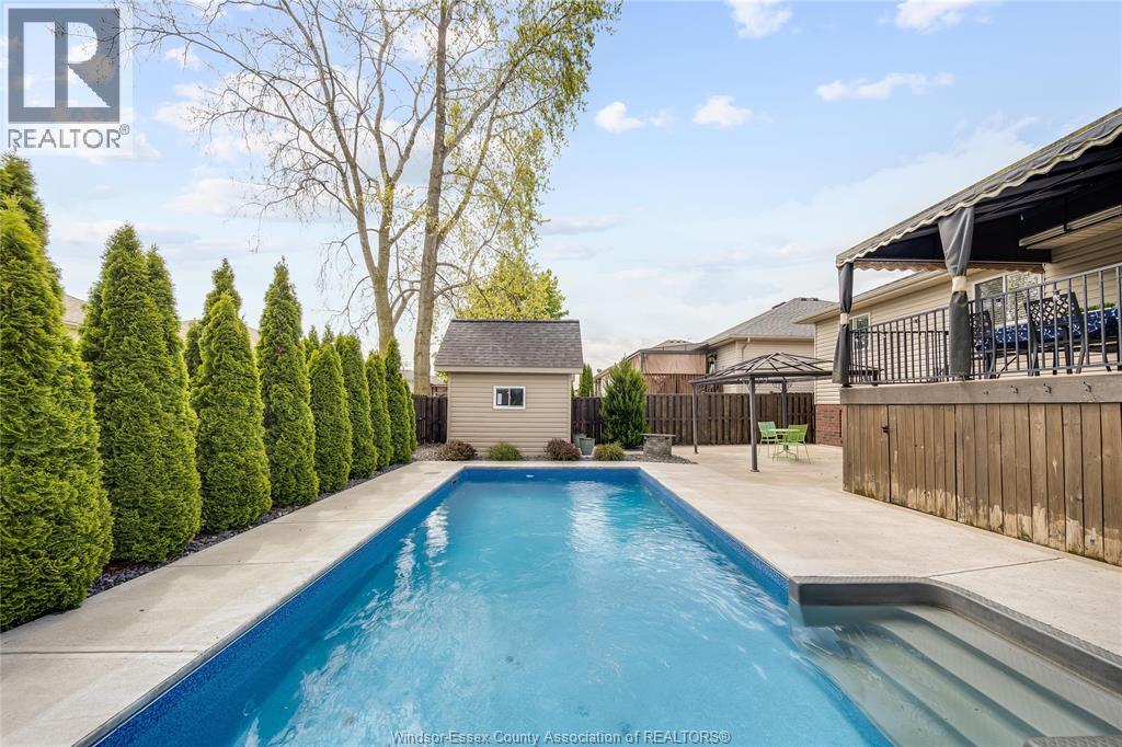 1032 Frederica Avenue, Windsor, Ontario  N8P 1V7 - Photo 44 - 26010043
