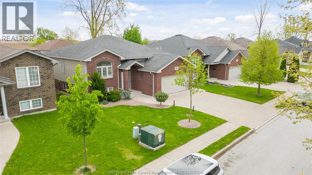 1032 Frederica Avenue, Windsor, Ontario  N8P 1V7 - Photo 46 - 26010043