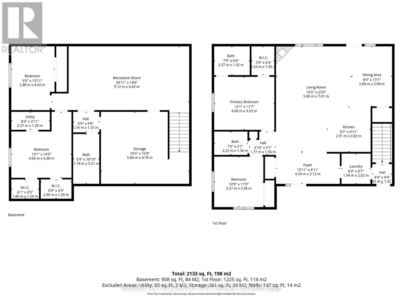 27 Ivy Avenue, Renfrew, Ontario  K7V 4C9 - Photo 42 - X12919022