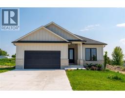 103 SUTHERLAND DRIVE, St Clair, Ontario